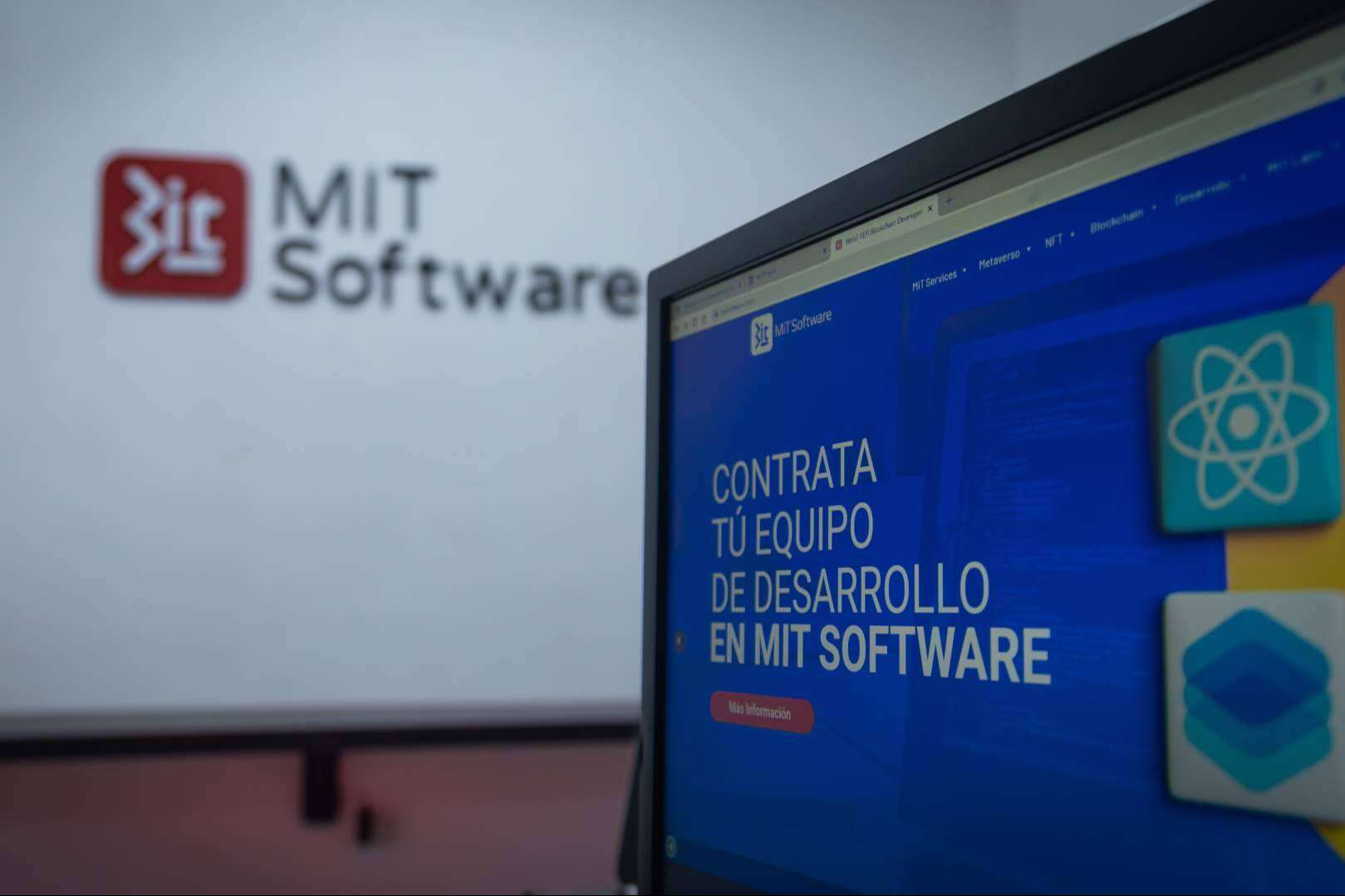 MitSoftware está ampliando sus servicios de desarrollo de software a nivel mundial