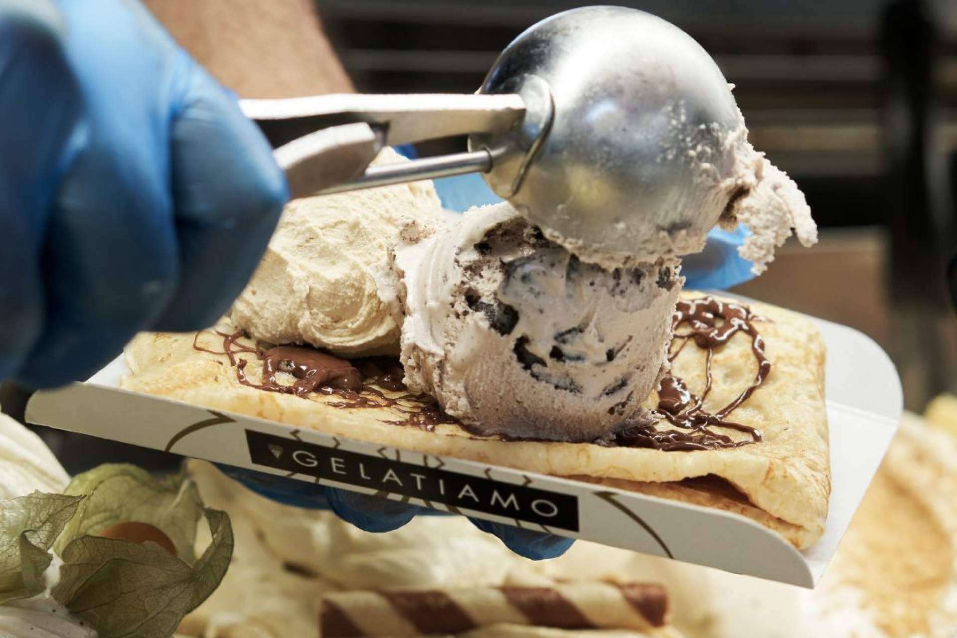Beneficios de adquirir una franquicia de helados, por Gelatiamo