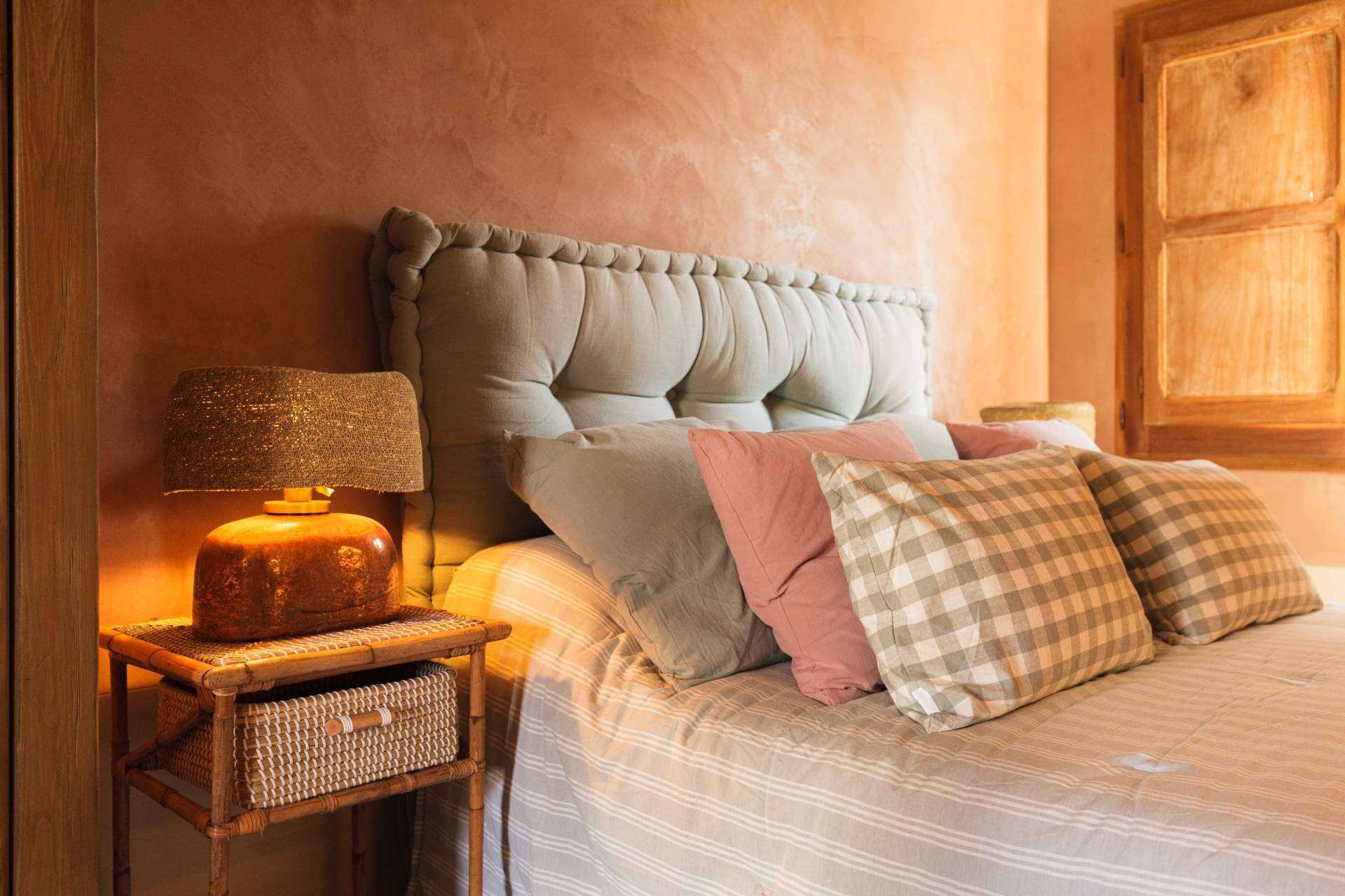 Crear espacios con personalidad con la decoración de hogar de Ofelia