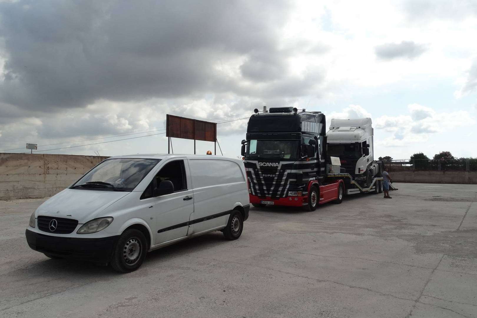 Alicotrans, la cooperativa diferente