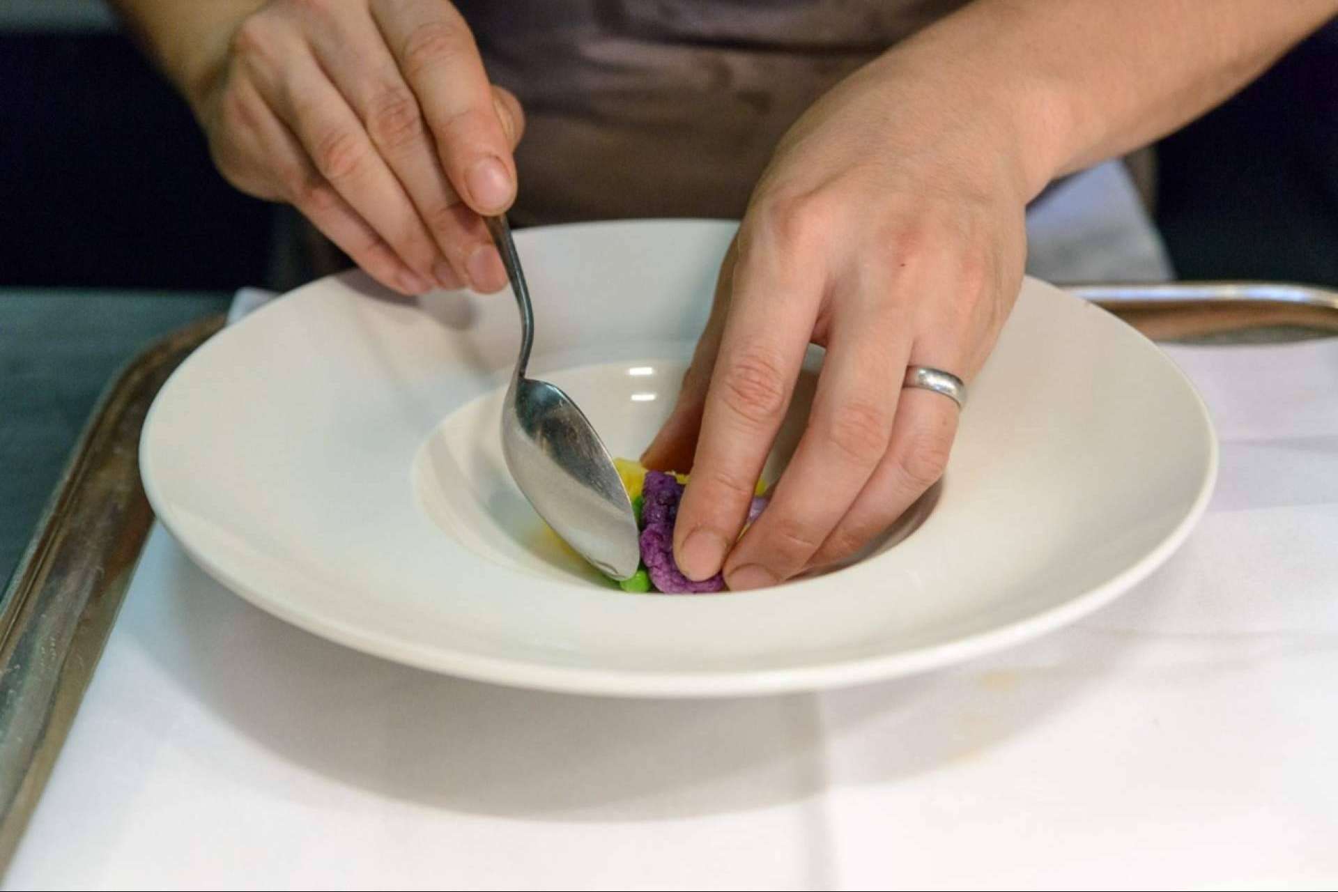 Cómo reducir el desperdicio alimentario en la hostelería