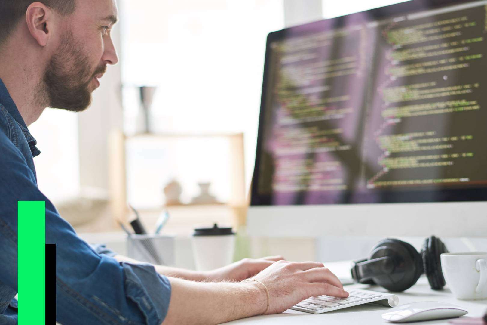 Un perfil valioso difícil de encontrar y mantener en empresas es el talento digital