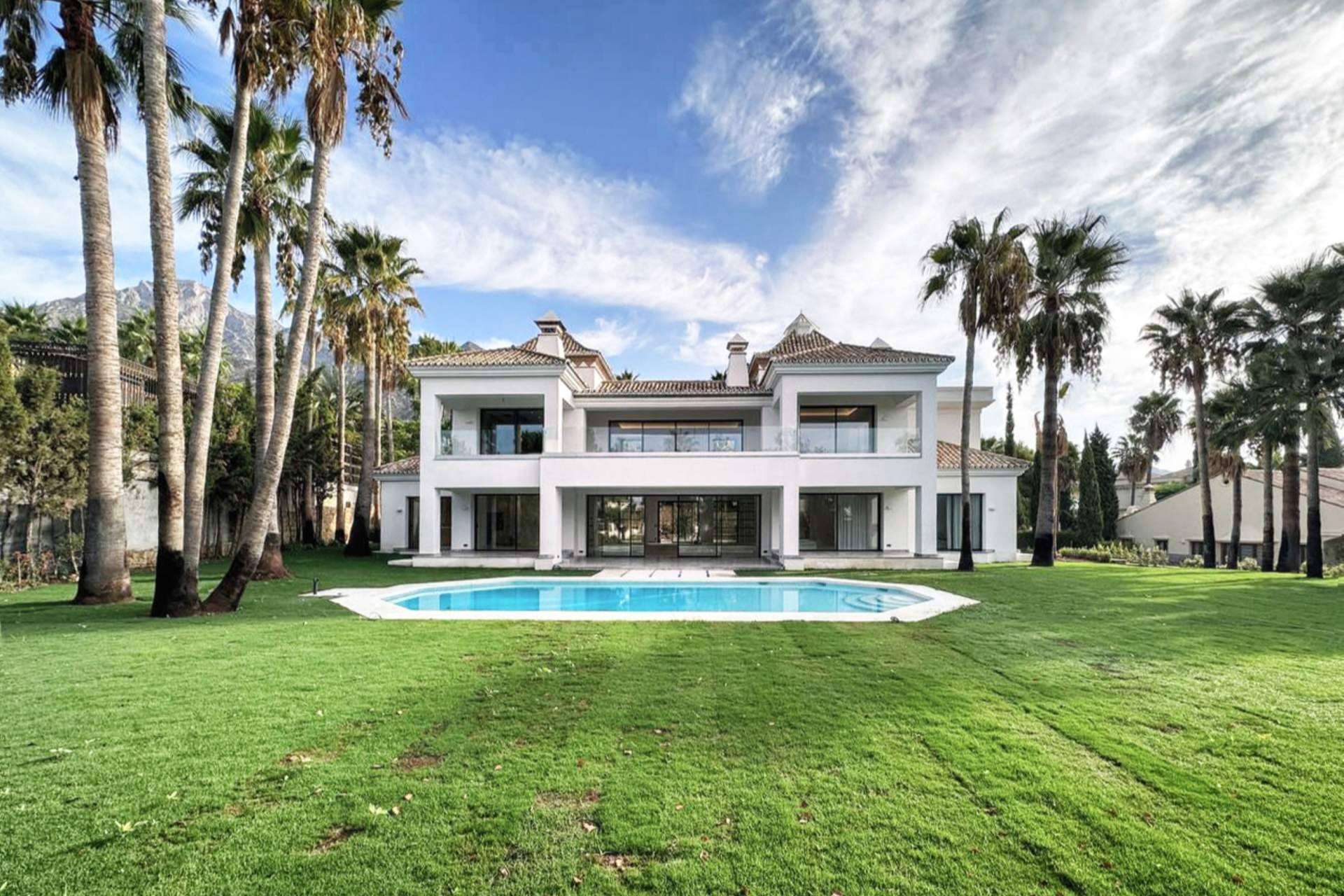 Zeuthen & Company y su catálogo de propiedades residenciales en venta