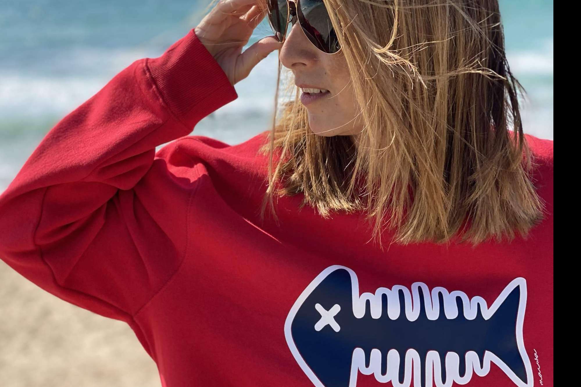 Maiwa, la marca de ropa que alegra el día con una 'lata de sardinas'