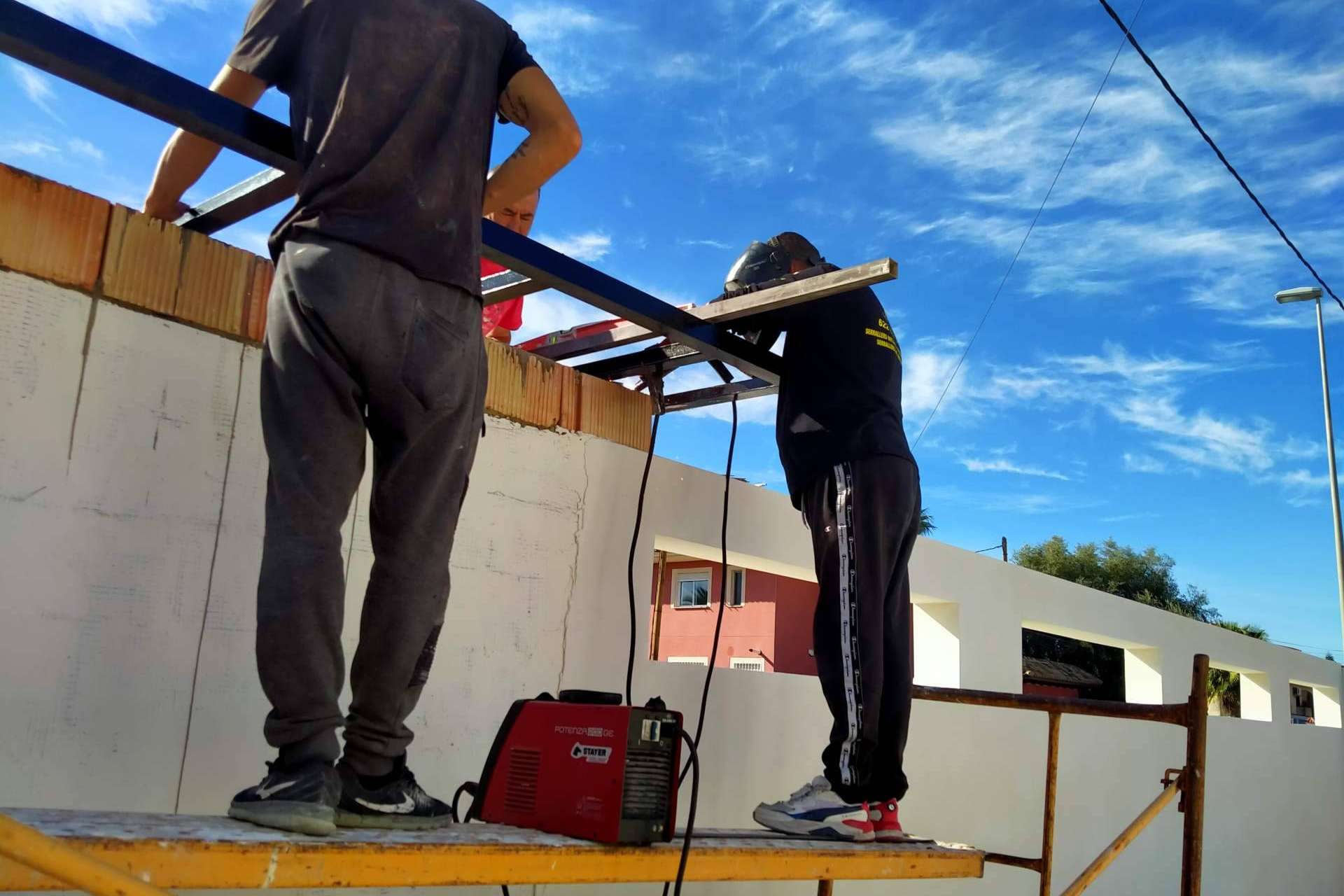 Los cerrajeros de confianza de GS Cerrajeros San Juan de Alicante™