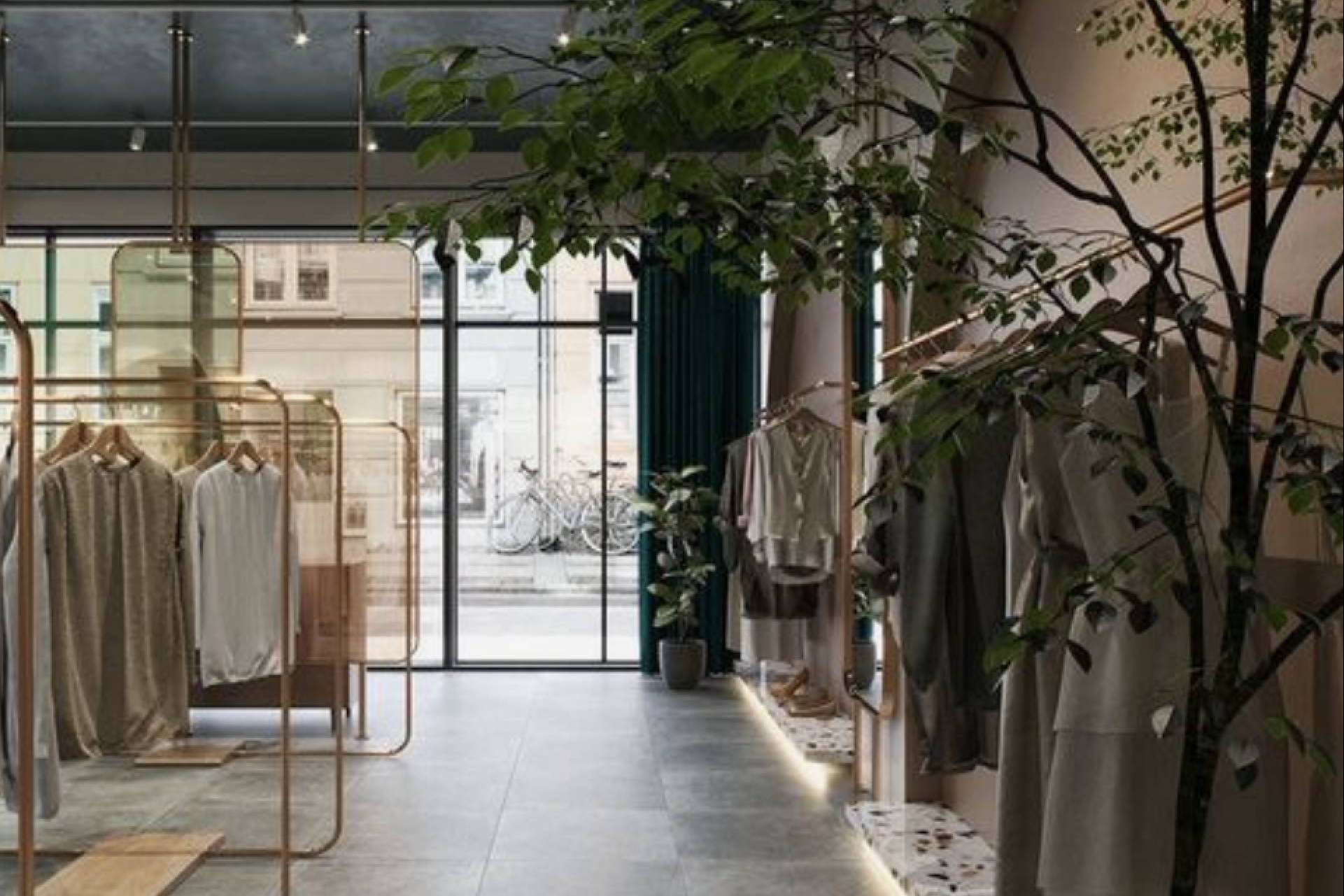 1Best Outlet afirma que comprar en un outlet ayuda al ecosistema