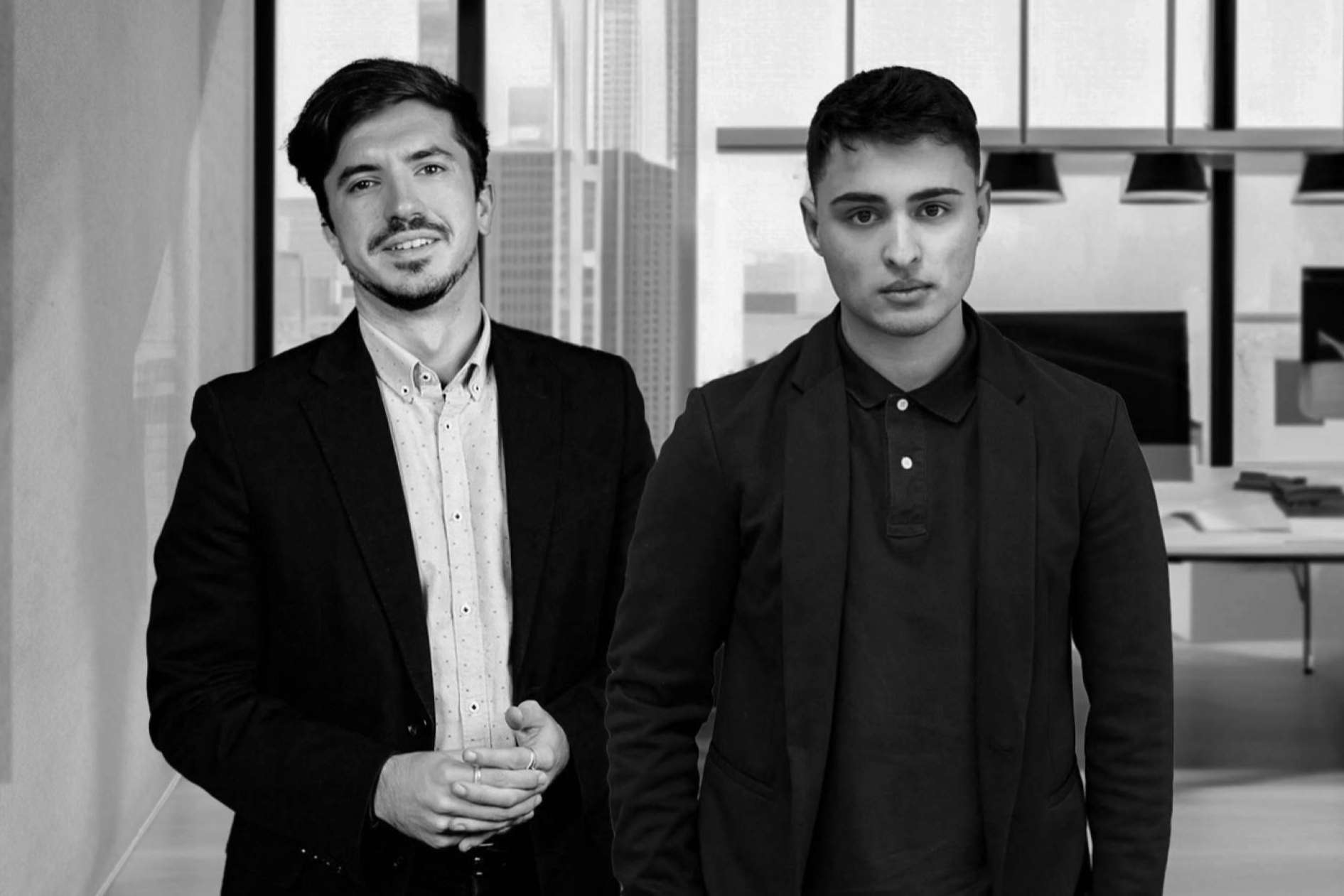 Saetta Strategy, la compañía fundada por dos españoles que revoluciona el marketing en Dubái, aterriza en España