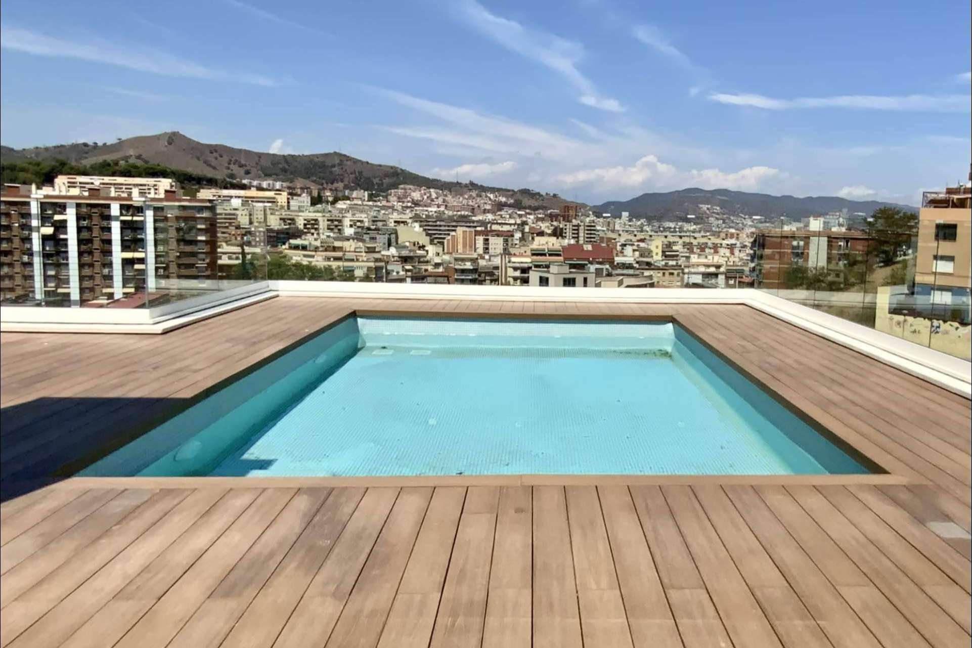 Pujadó Soler Arquitectura sobre las obras nuevas vs. reformas