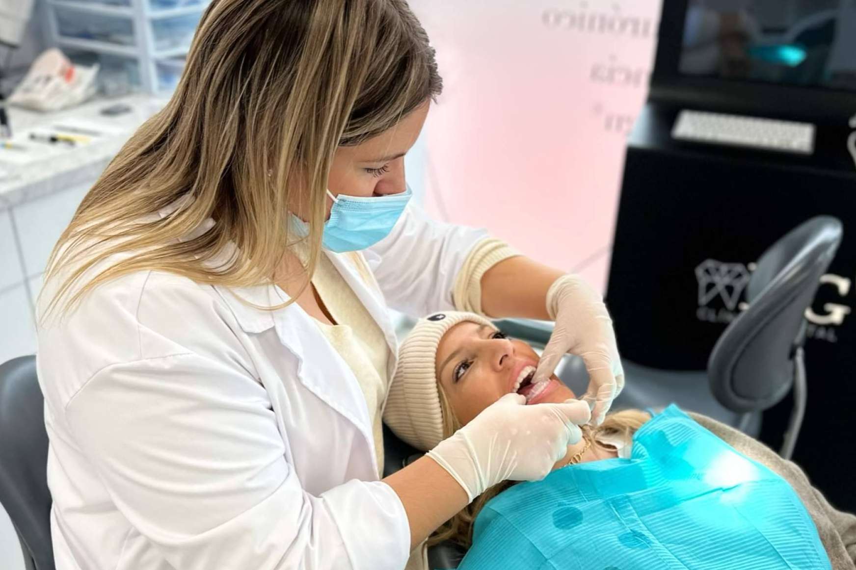 Clínica MG Dental, los especialistas en ortodoncia Invisalign
