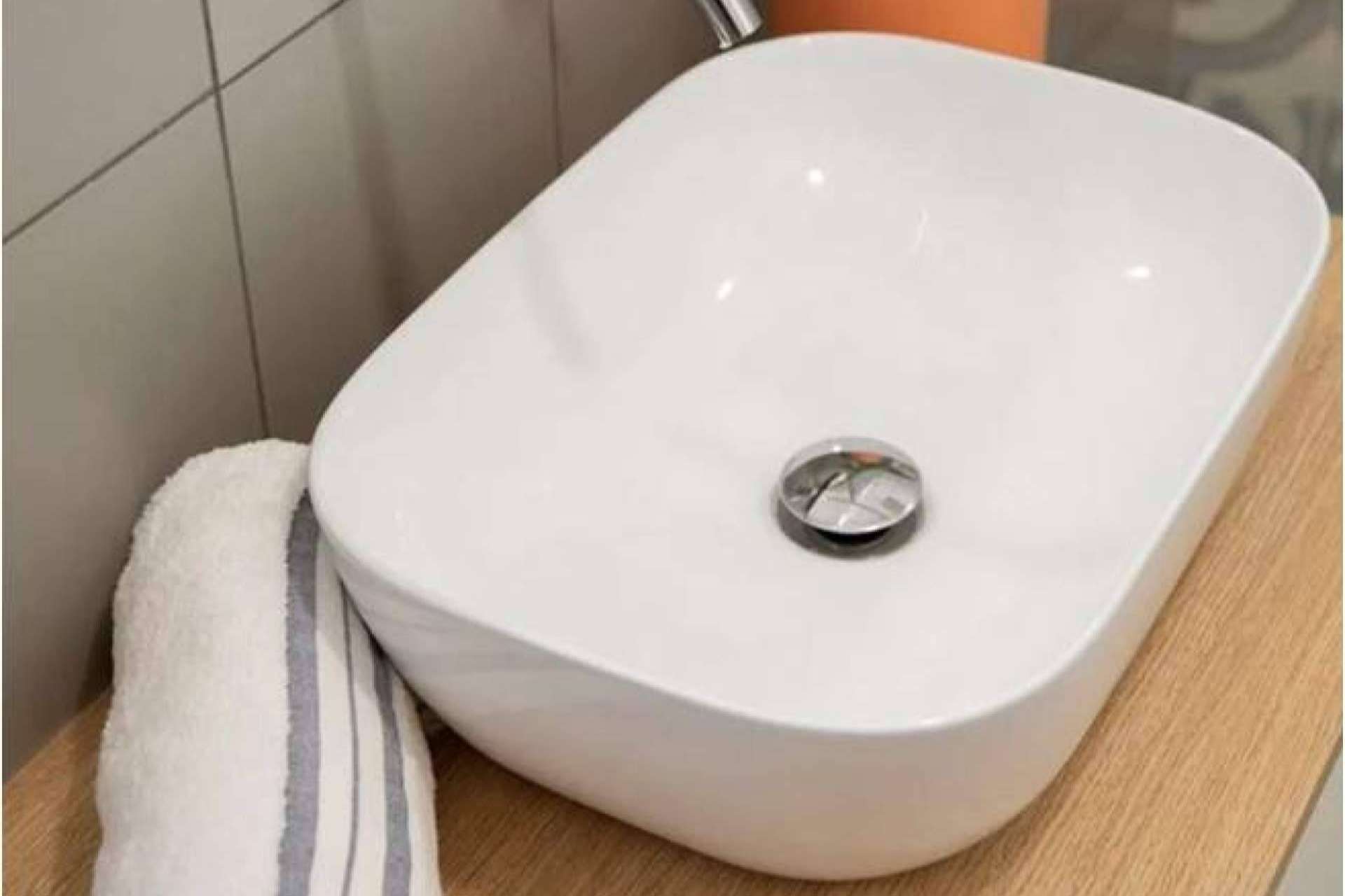 Todo lo necesario para equipar el baño con estilo y funcionalidad. Black Friday en TCOEX