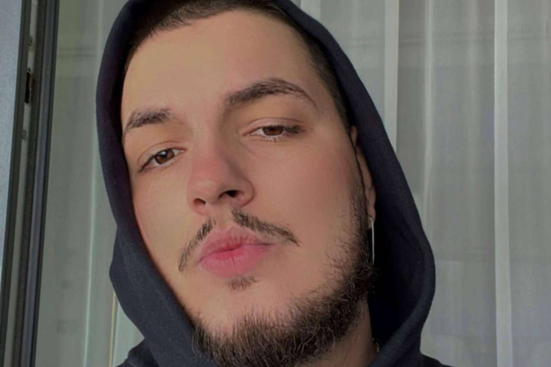 Las redes sociales y el diseñador Gabrielo Alex