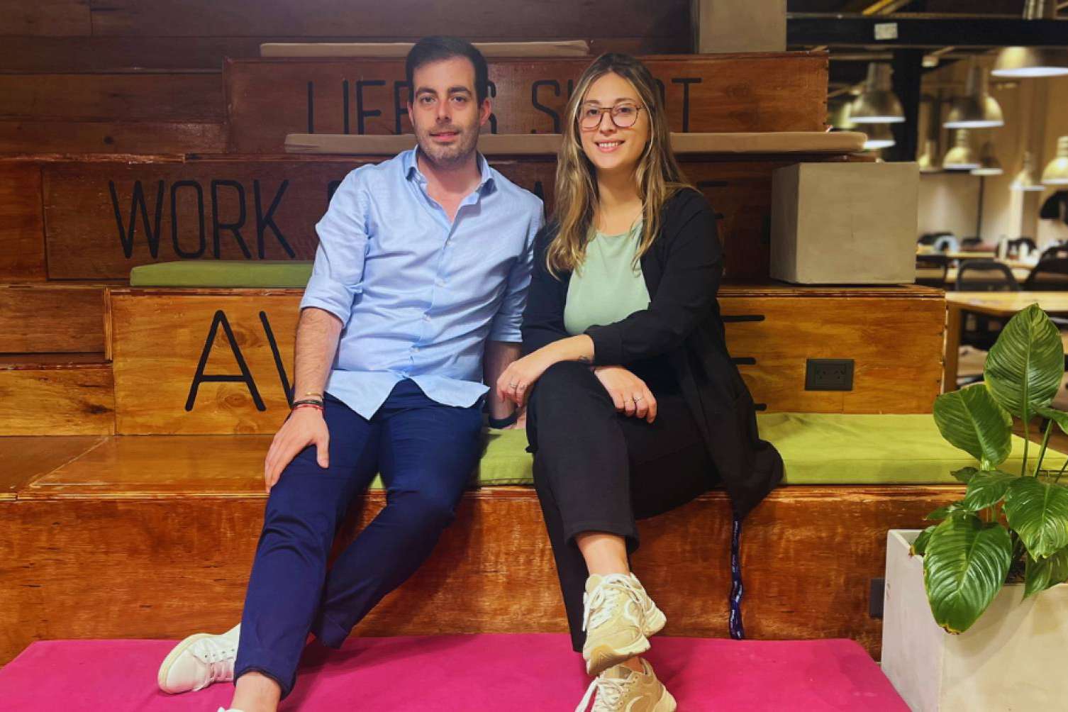 Cambio de nombre y nuevas inversiones, las novedades que anuncia la consultora general para pymes Holdmin
