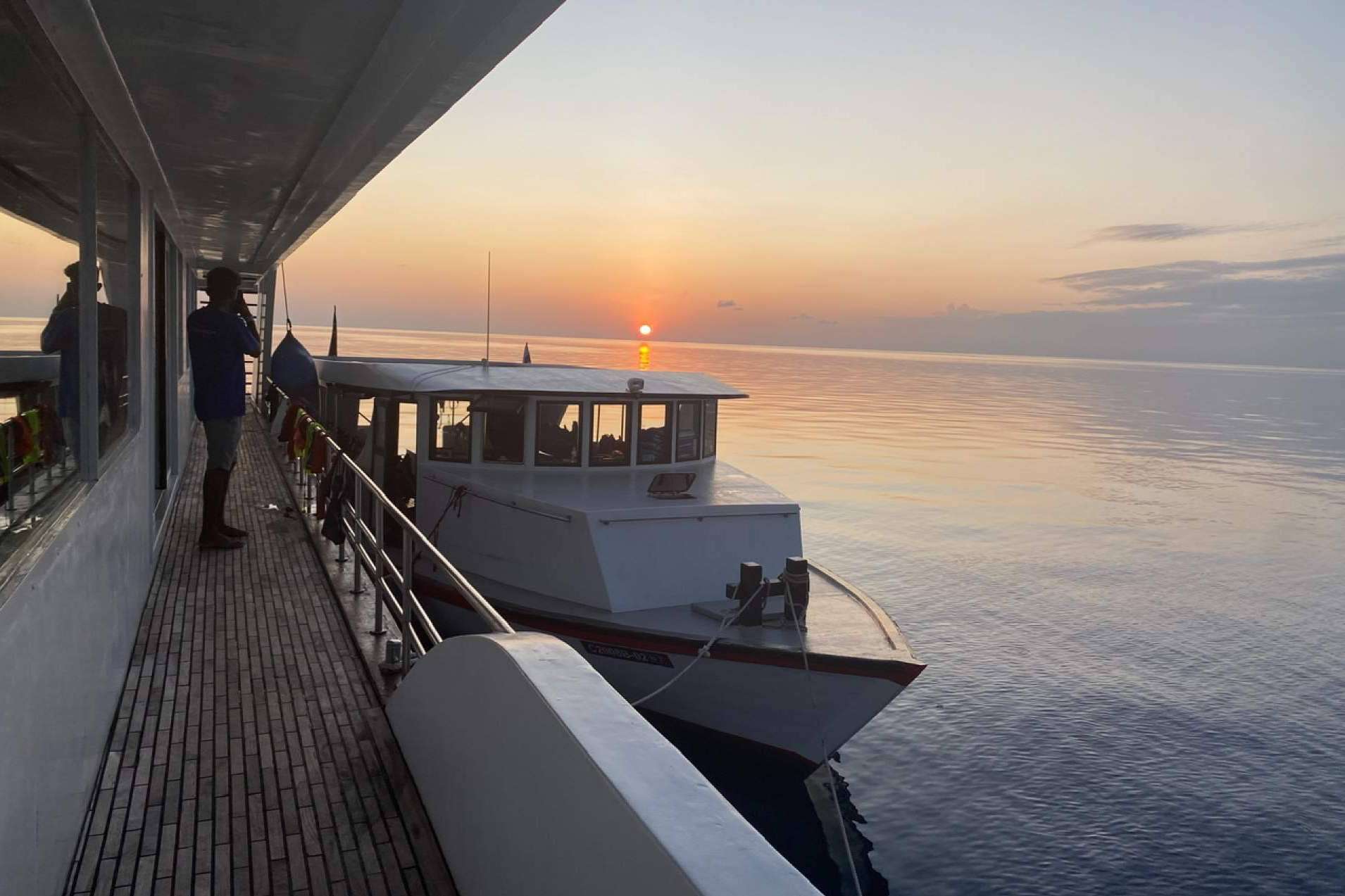 Disfrutar de cruceros de buceo por Maldivas de la mano de Drop Dive Maldives