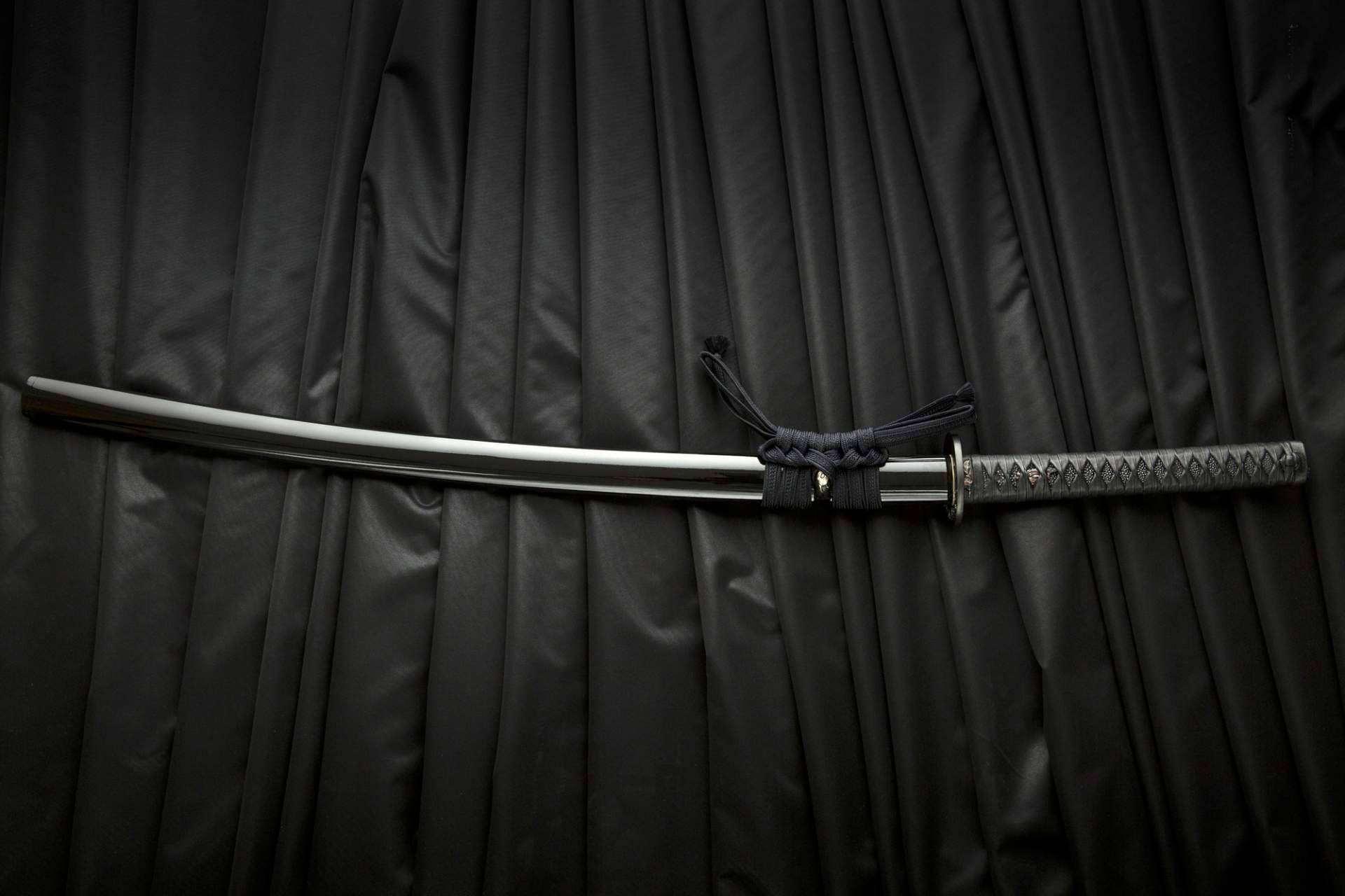 ¿Dónde encontrar espadas japonesas? KatanaMart