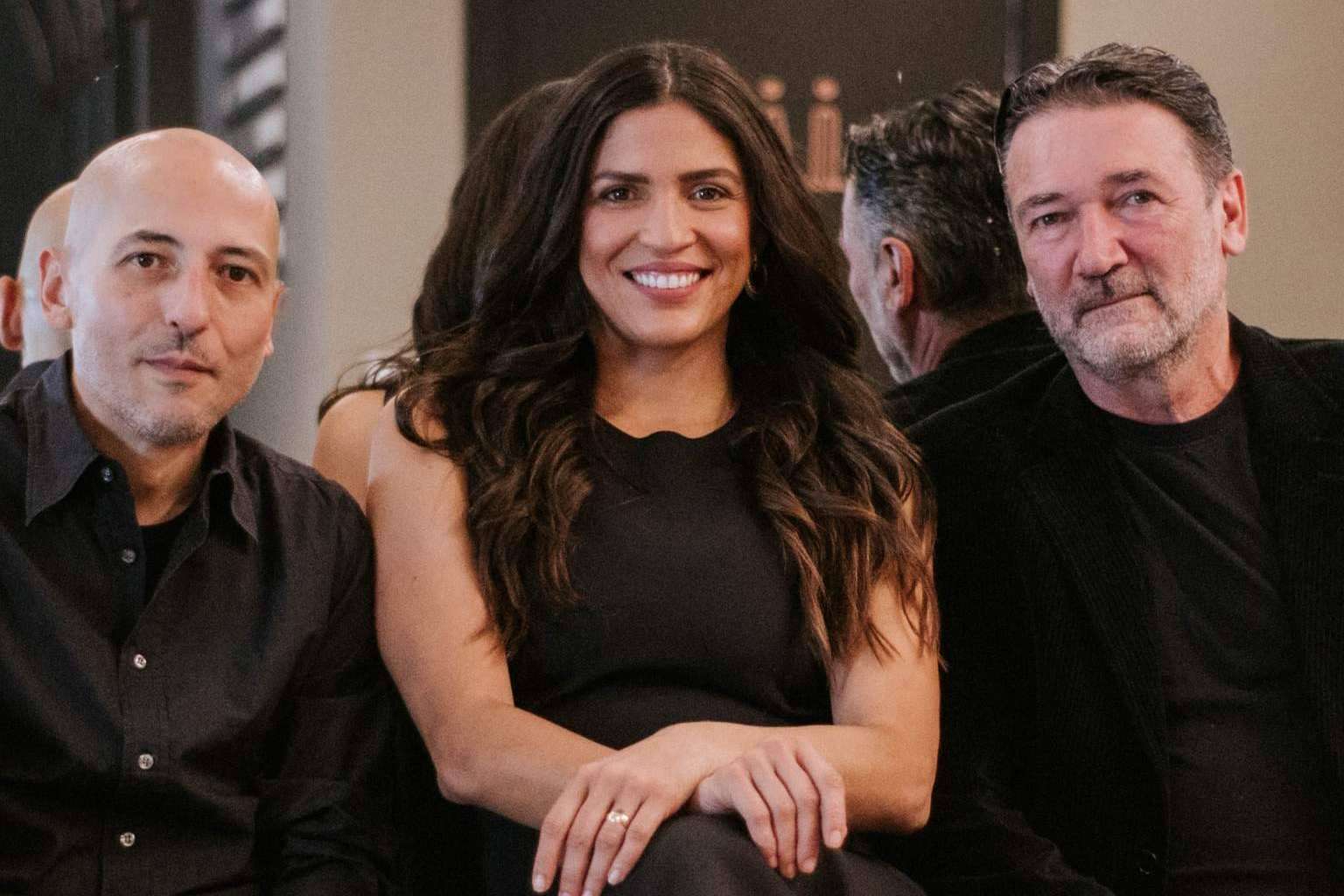 El regreso a un modelo en el que la gastronomía sea una experiencia sensorial, una realidad viable según Fabio Buccioli