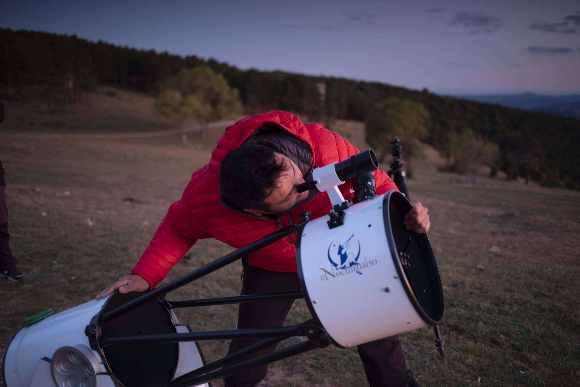 Regalos originales para los amantes de la astronomía