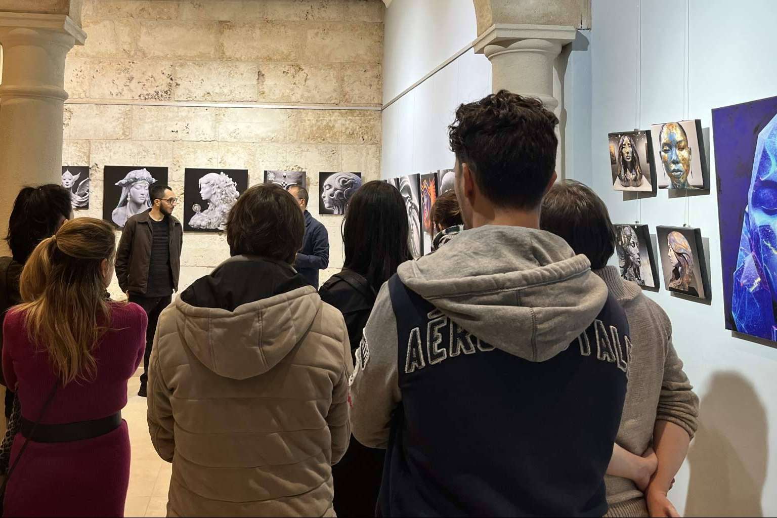El 'arte' del marketing para la promoción artística