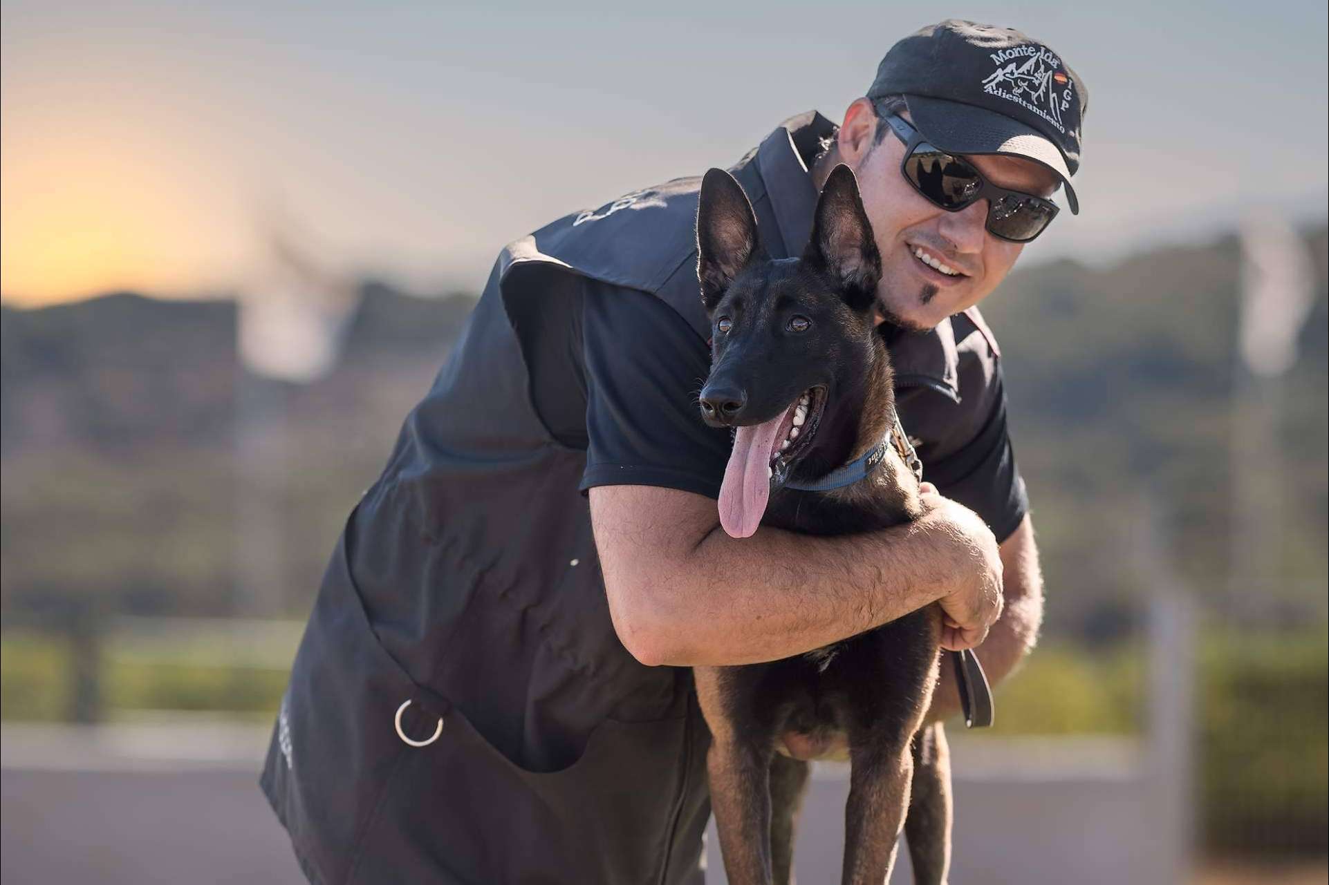 Monte Ida, la solución para disfrutar de unas vacaciones ideales acompañados de las mascotas