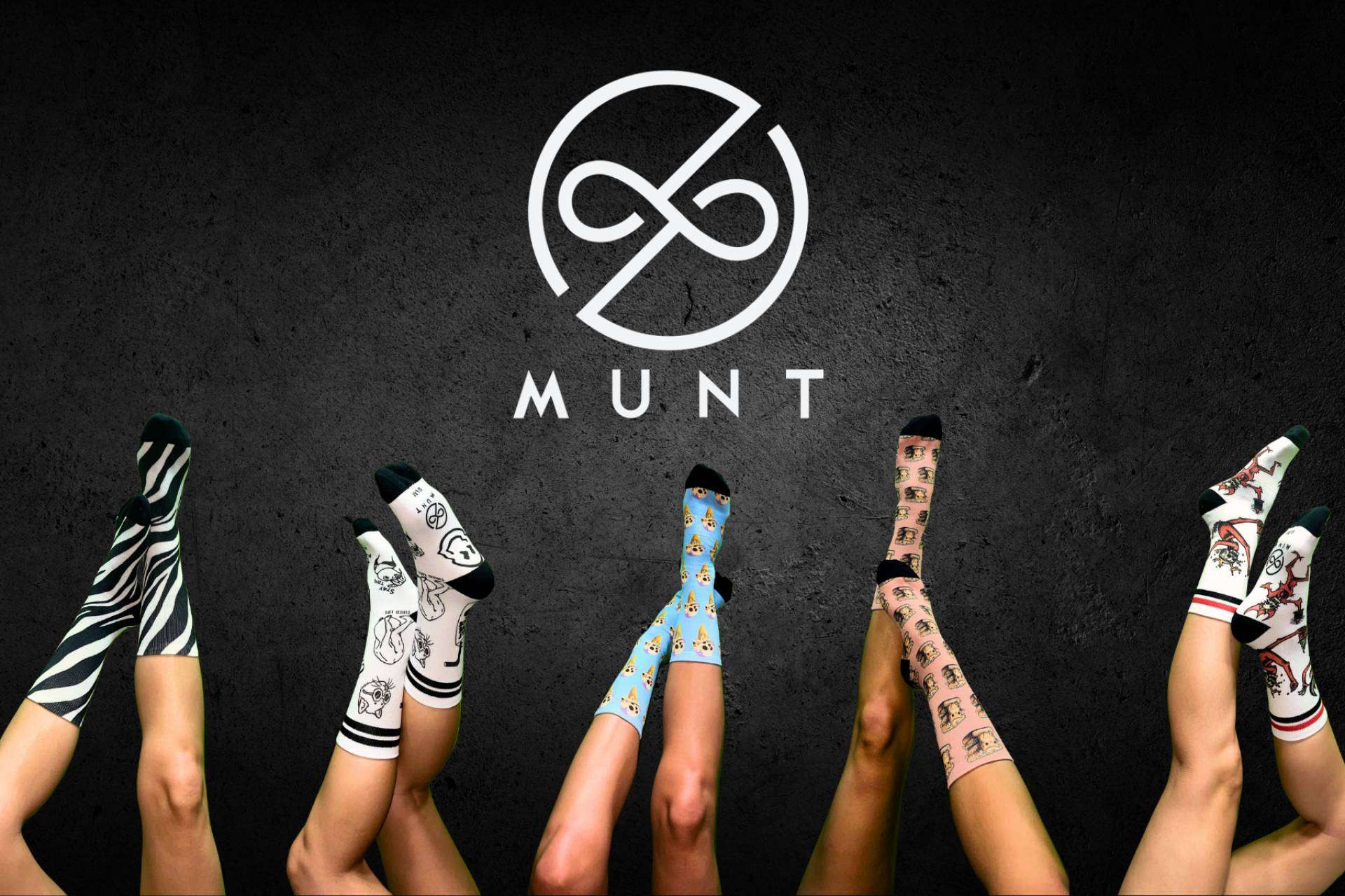 MUNT ofrece rebajas de hasta el 20 % en todos los artículos por el Black Friday