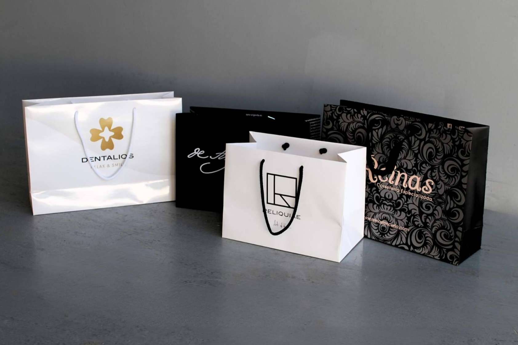 Diseños exclusivos de bolsas de lujo, elegancia y estilo para destacar