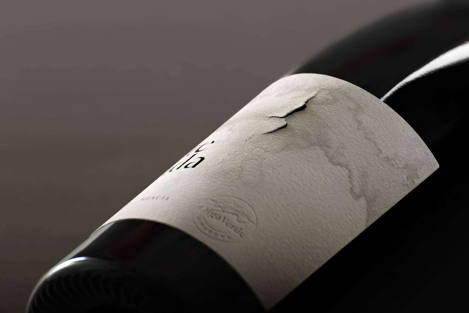 Vinos que conquistan la mirada, además del paladar