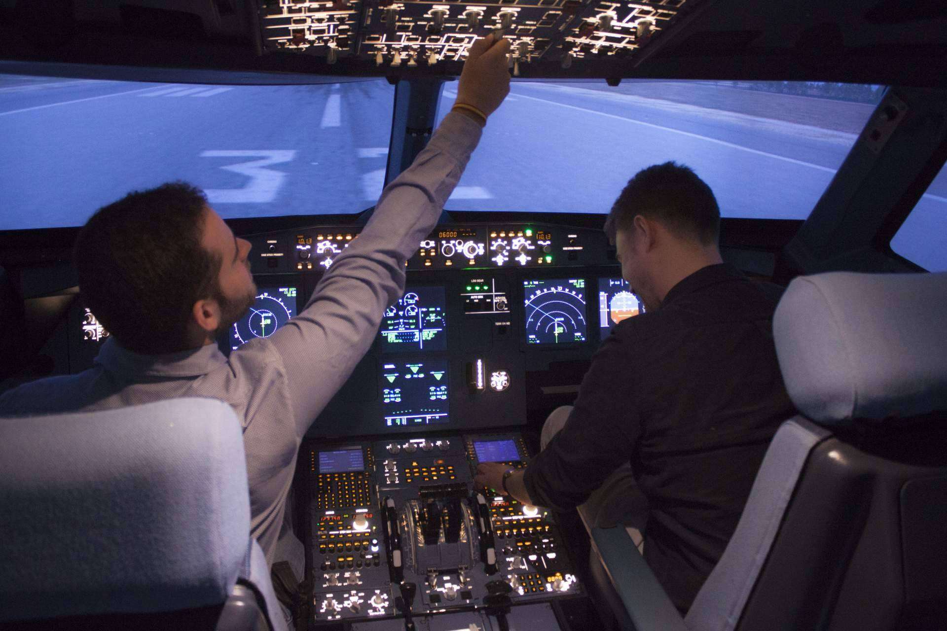 Global Training Aviation, formación aeronáutica para pilotos