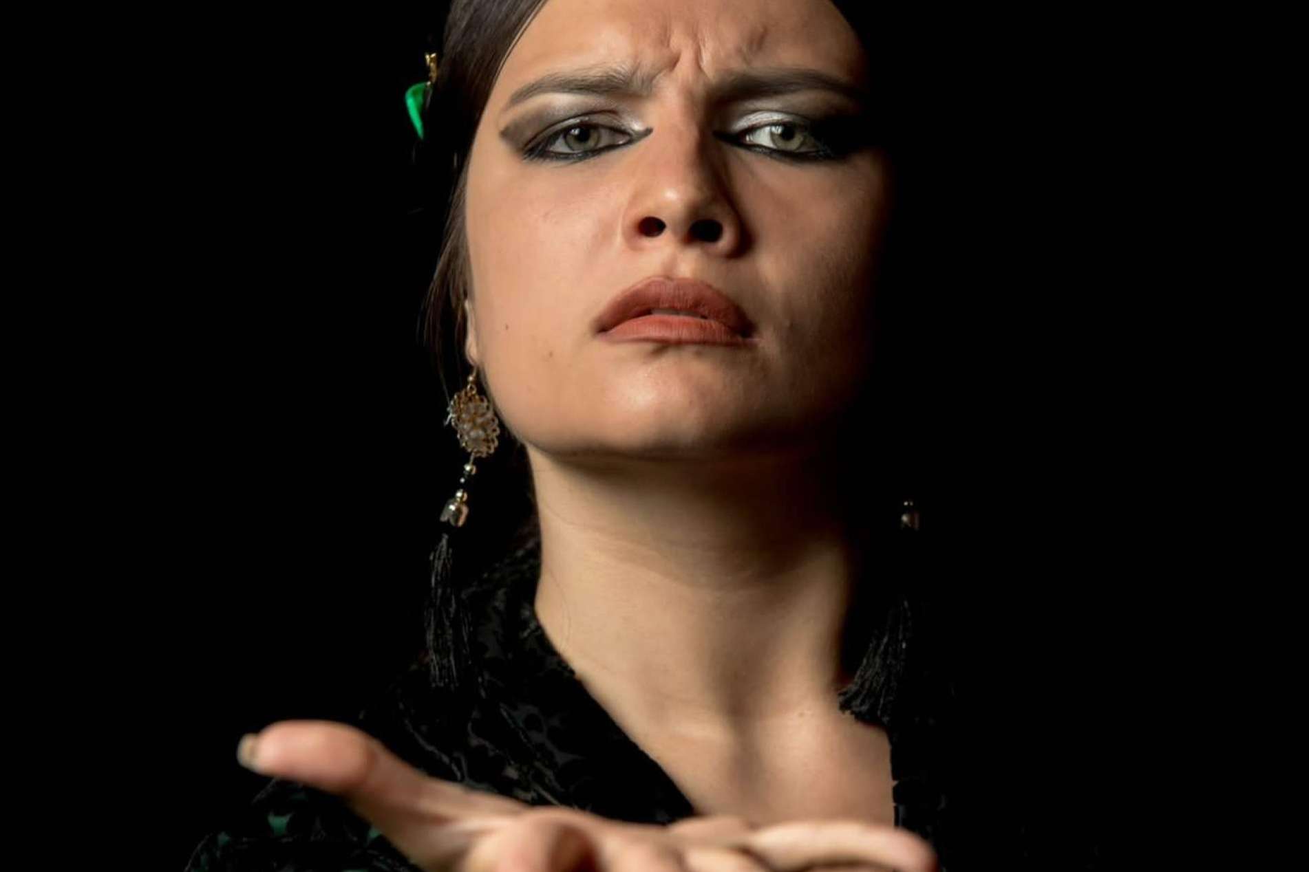 La Fiesta Flamenca en Madrid, el nuevo espectáculo del Teatro Tablao Flamenco Torero