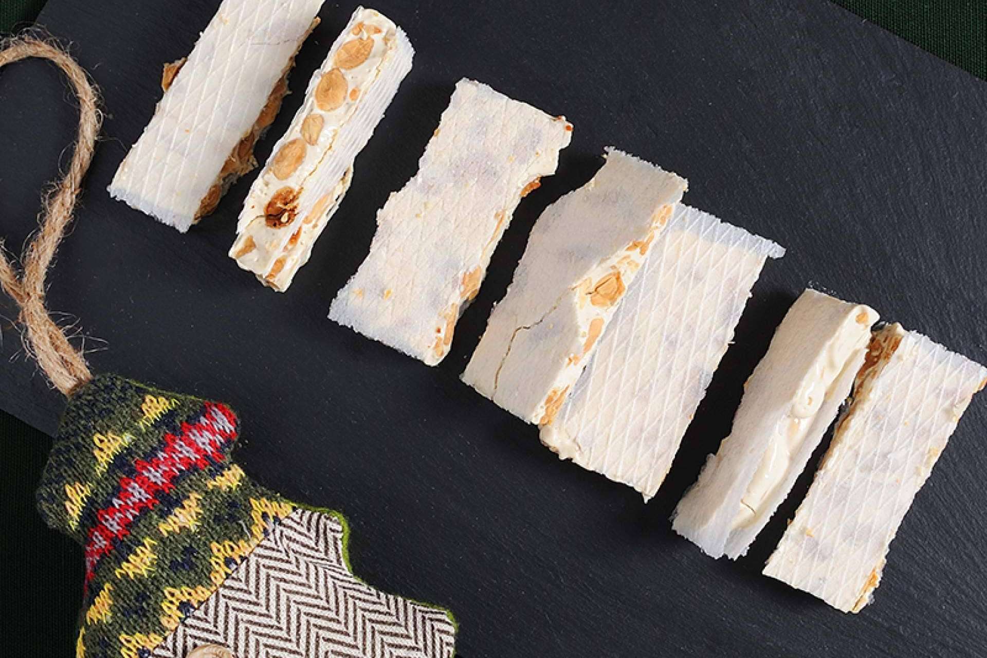 Comprar turrones españoles en la tienda online Gastronomic Spain