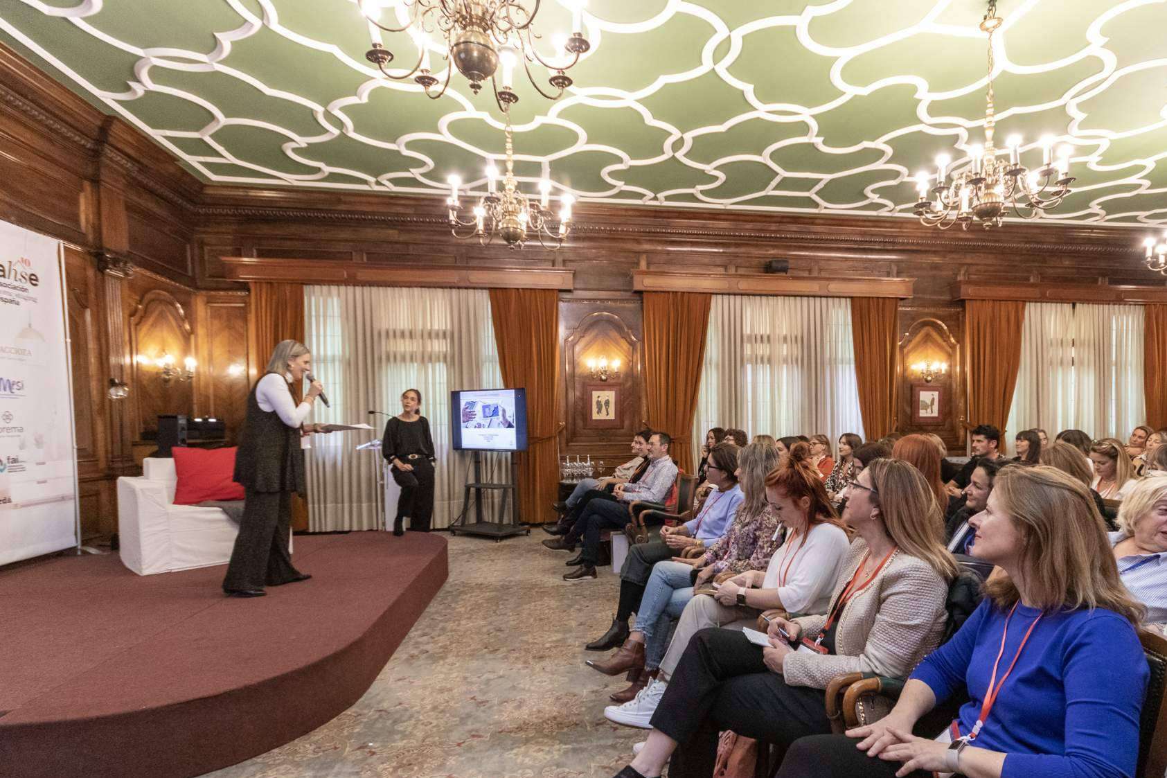 Profesionales del home staging son reconocidos con los premios AHSE