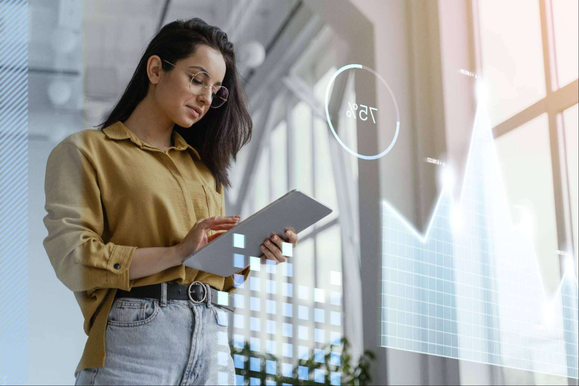 19-N; El 90 % de las emprendedoras considera imprescindibles las herramientas digitales para poder desarrollar la actividad de su empresa