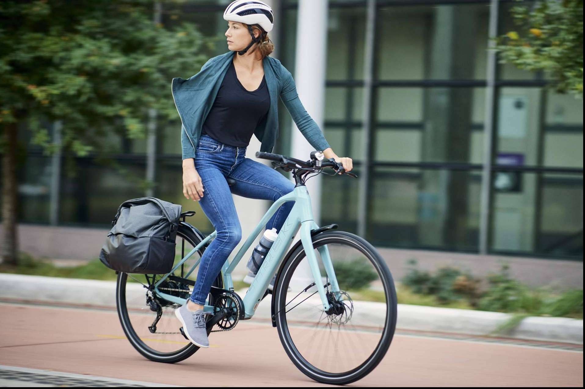 10 preguntas que muchos se hacen antes de comprar una bici eléctrica