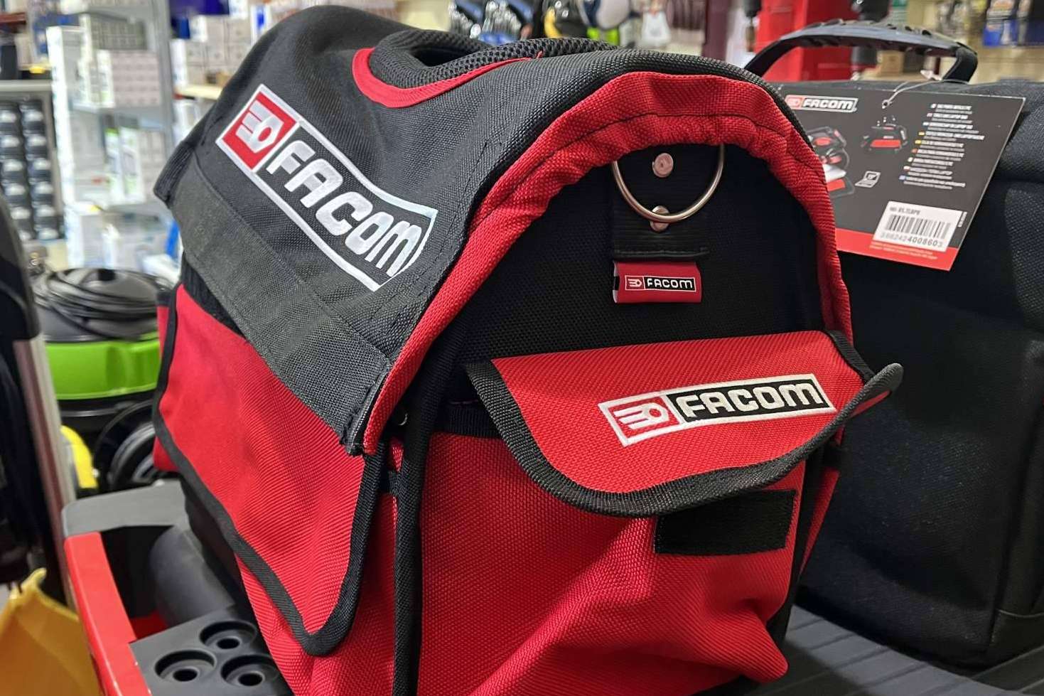 La venta de la marca FACOM en la tienda online Eny.es