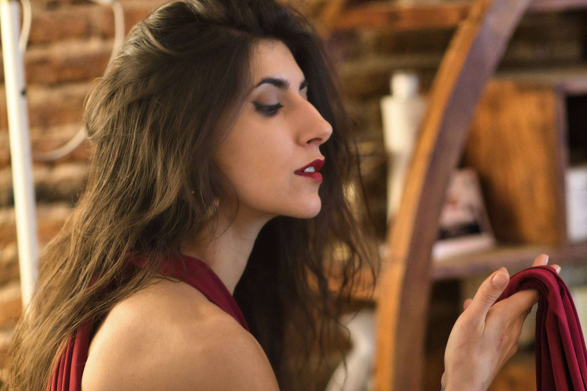 Entrevista a Marta Truscia Lenguas, la directora de Esthepil