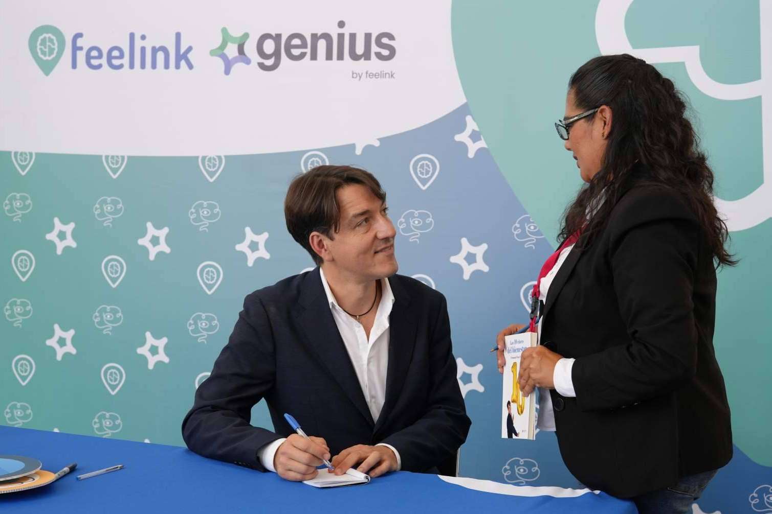 Éxito rotundo en el Congreso Mundial de Psicología en México con la destacada participación del psicólogo Fernando Pena