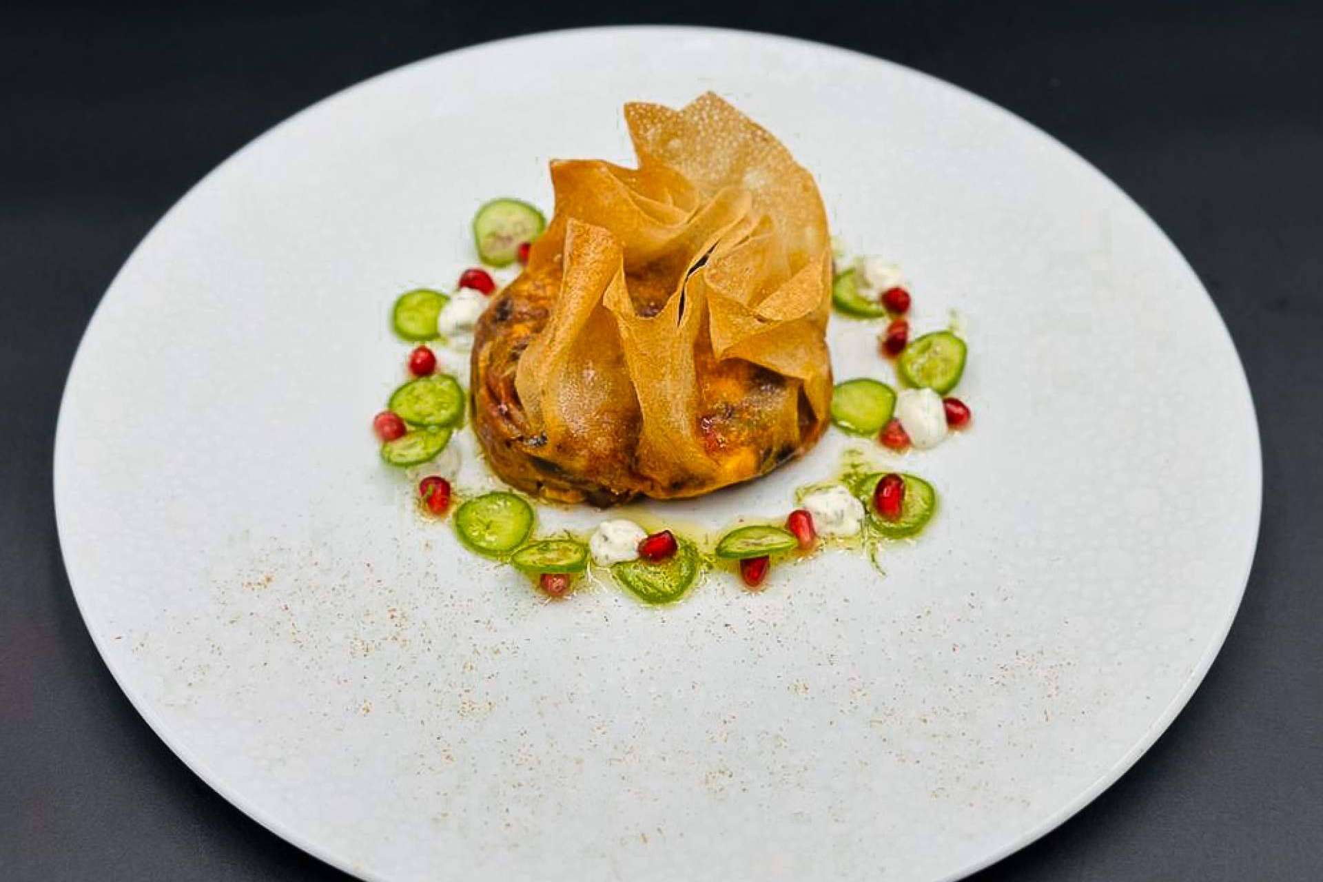 Seabourn anuncia su nueva y emocionante experiencia culinaria 'Solis'    