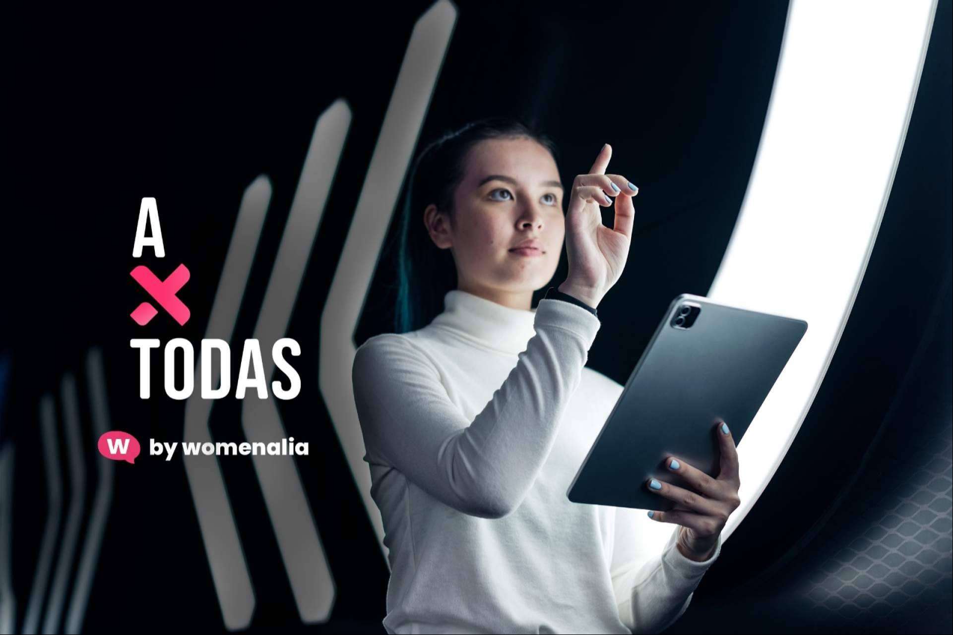 'Las empresas y organismos que empoderan a la mujer emprendedora son clave para cambiar la tendencia del mercado'
