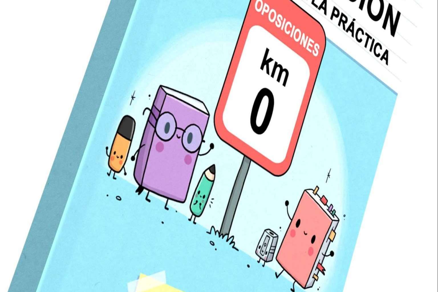 Opospills; los nuevos decretos de educación de la teoría a la práctica