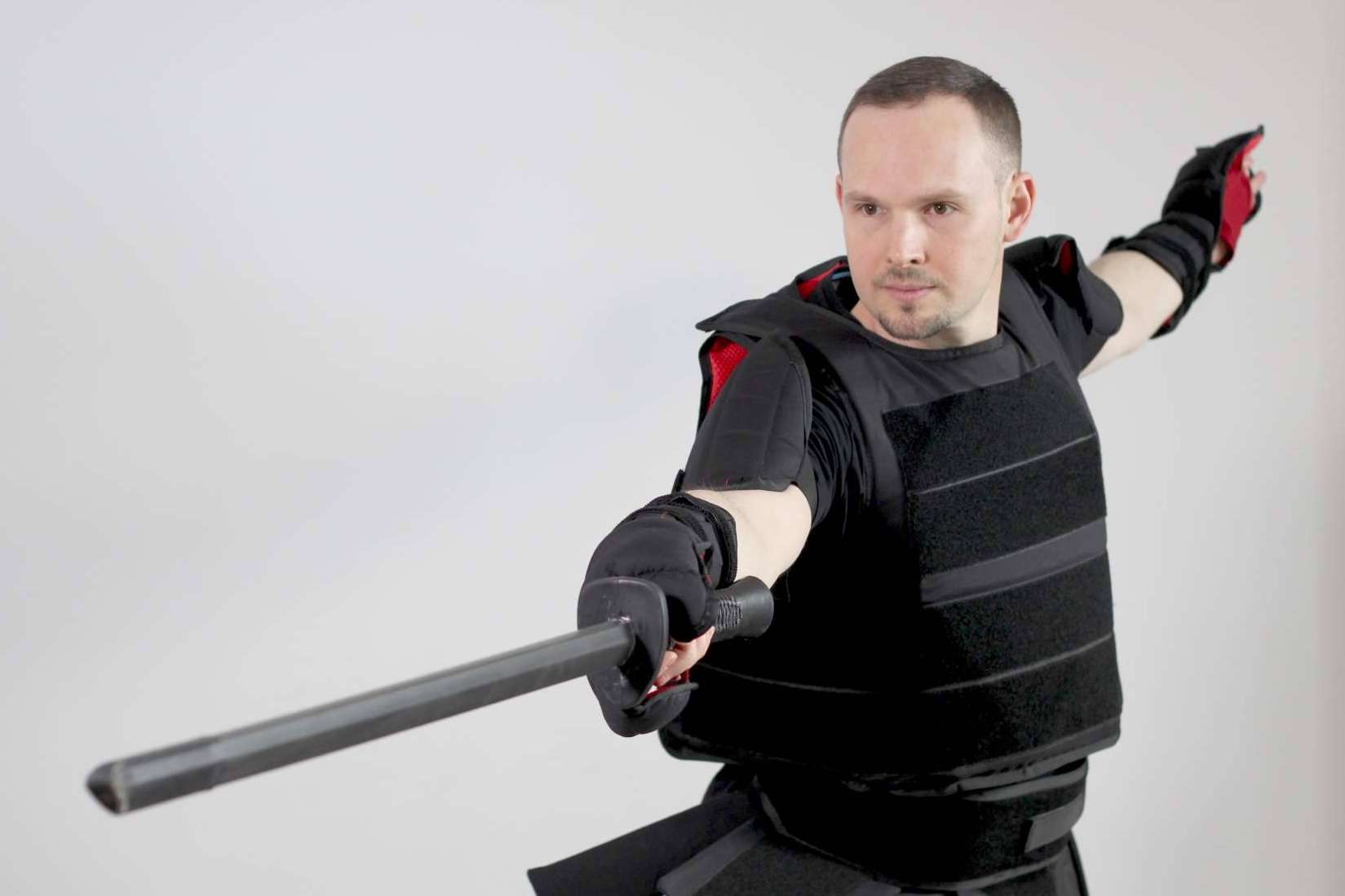 Esgrima china, un nuevo deporte en auge alrededor del mundo