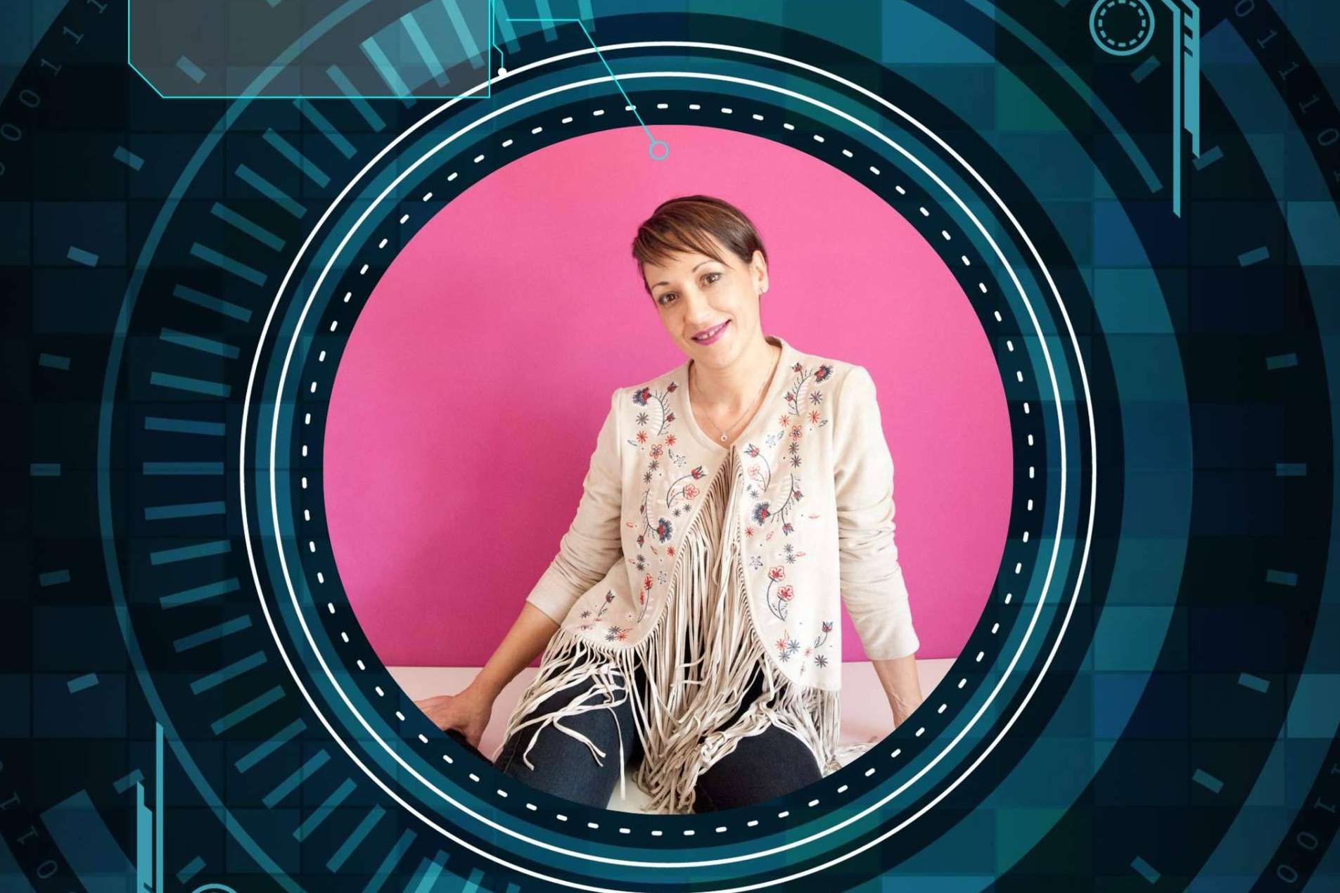 Marité Rodríguez presenta su GuíaBurros; NeuroCoaching en Buenos Días, Madrid