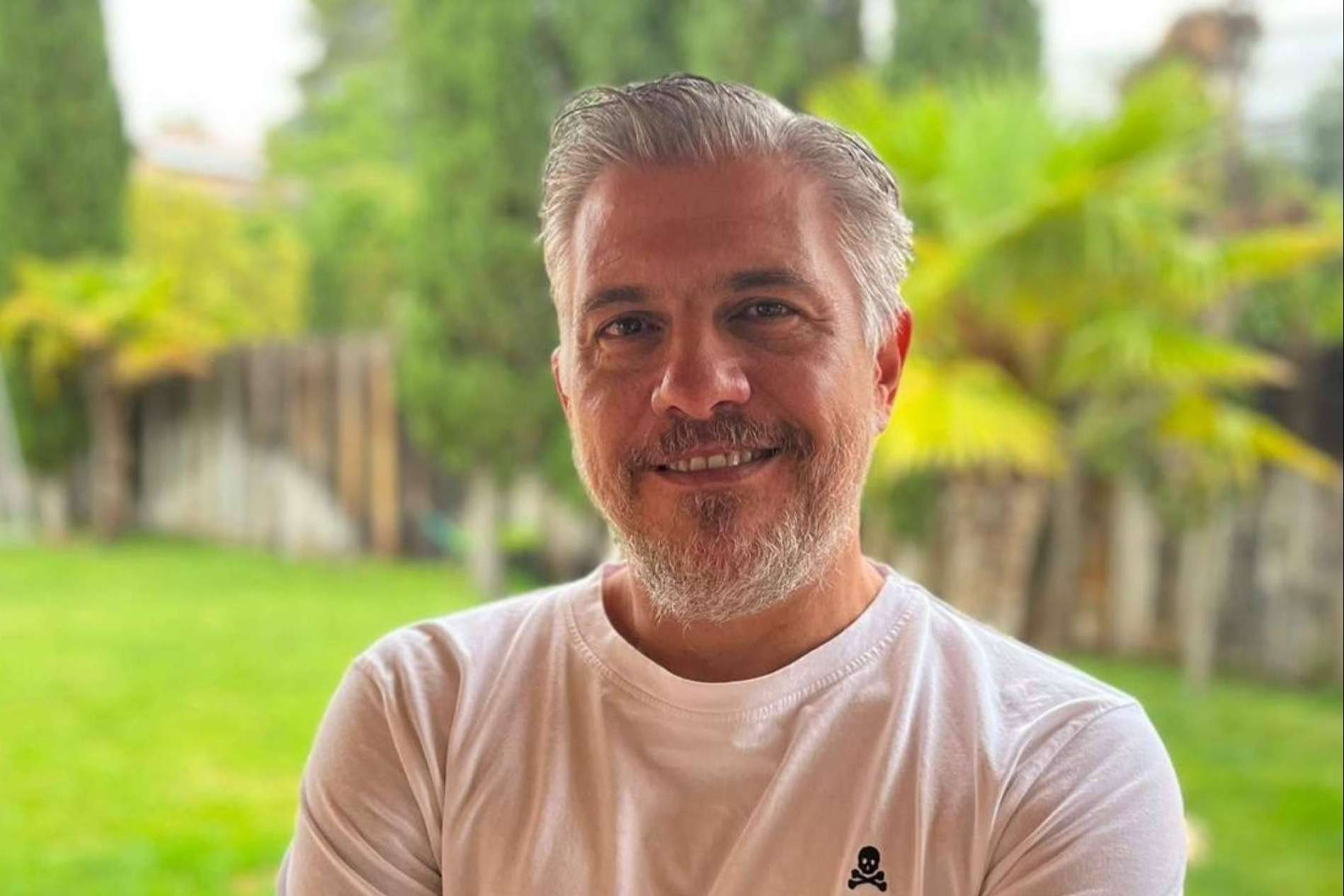 Raúl Nogales atrapa a los lectores con su novela épica 'A Orillas del Aqueronte'