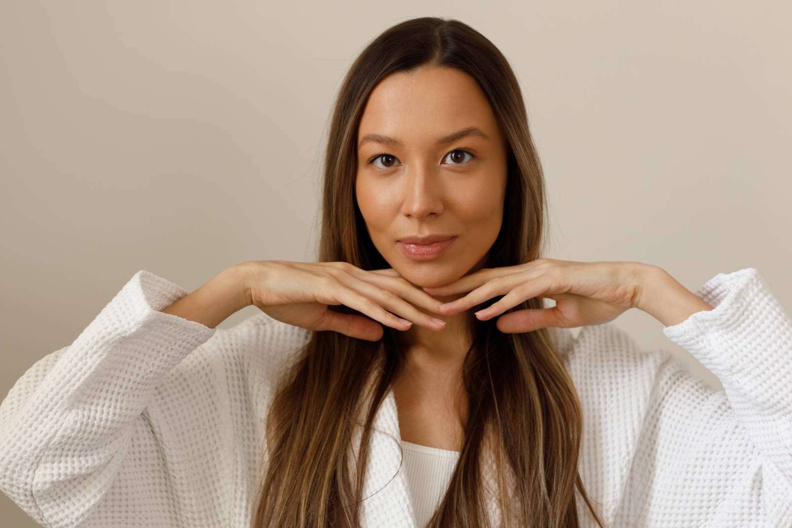 Las técnicas generalizadas de yoga facial, ¡no funcionan!