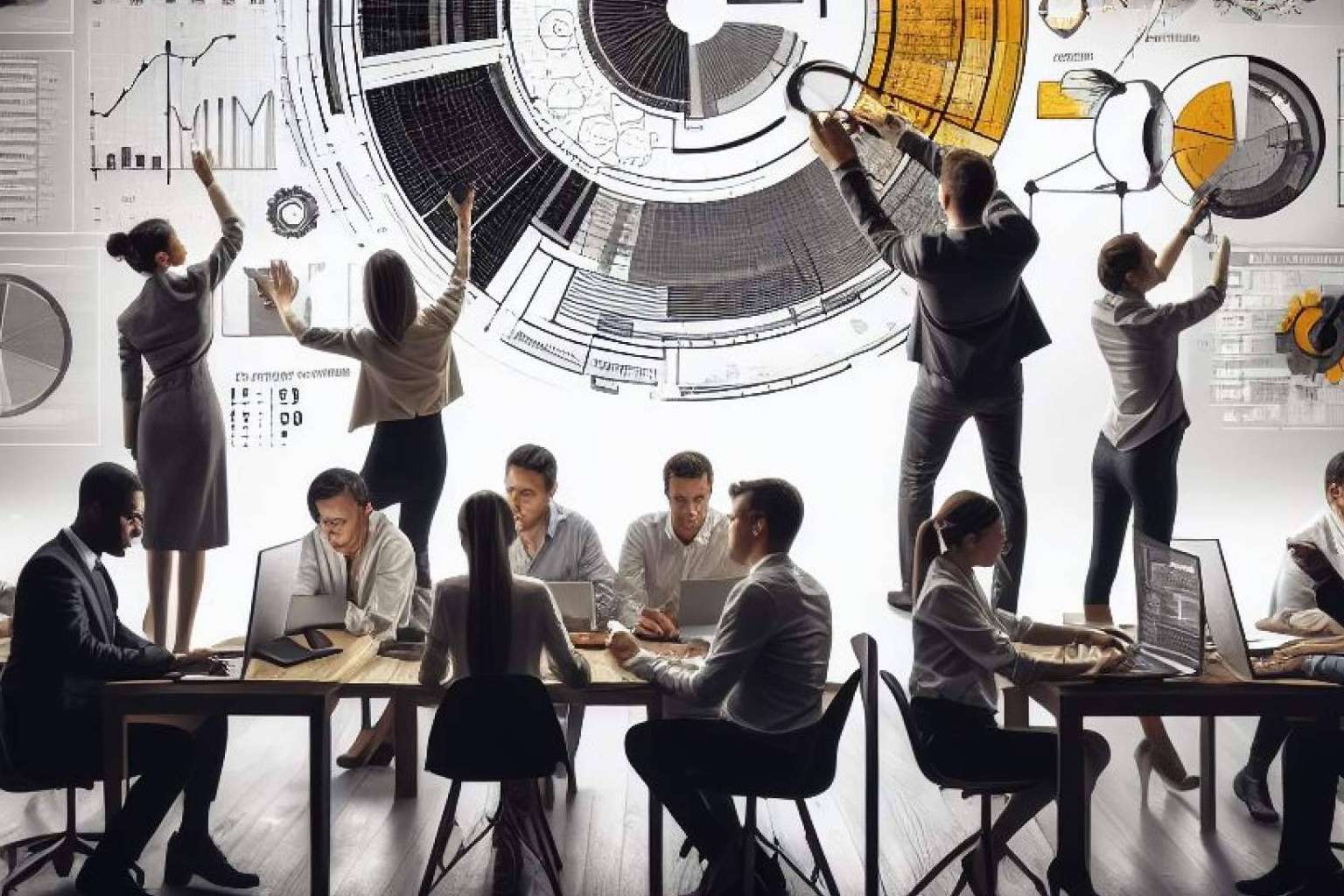 ¿Por qué los servicios de Sterck son una buena opción en la digitalización de empresas?