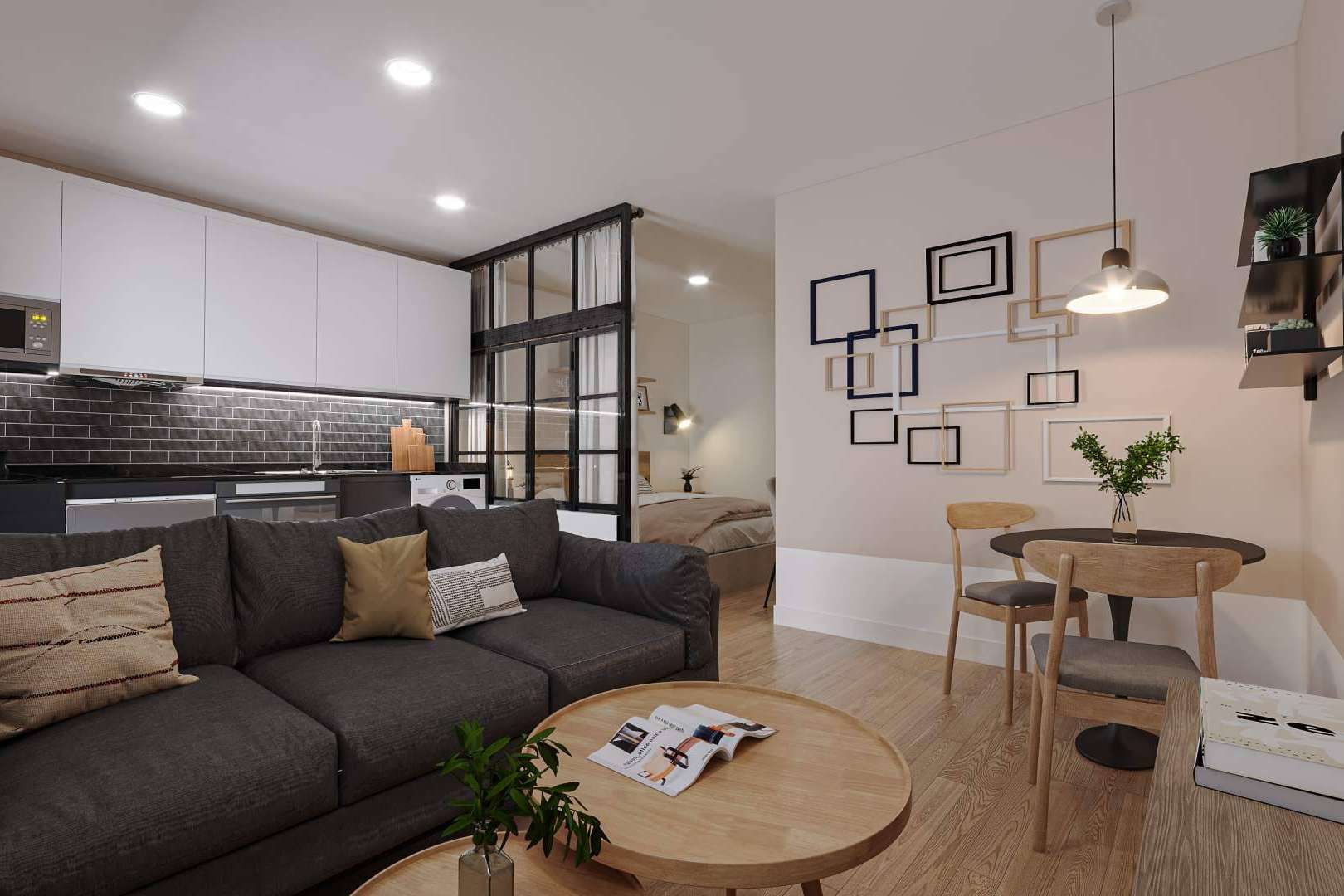 Urban Campus anuncia la apertura de un nuevo coliving en Avenida de América, Madrid