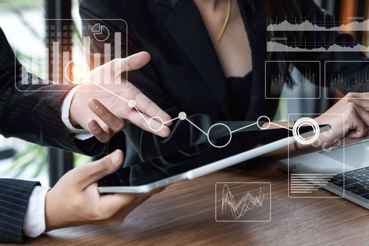 Asesolab revoluciona el sector de las asesorías fiscales y laborales con un servicio adaptado a las necesidades de las empresas en España