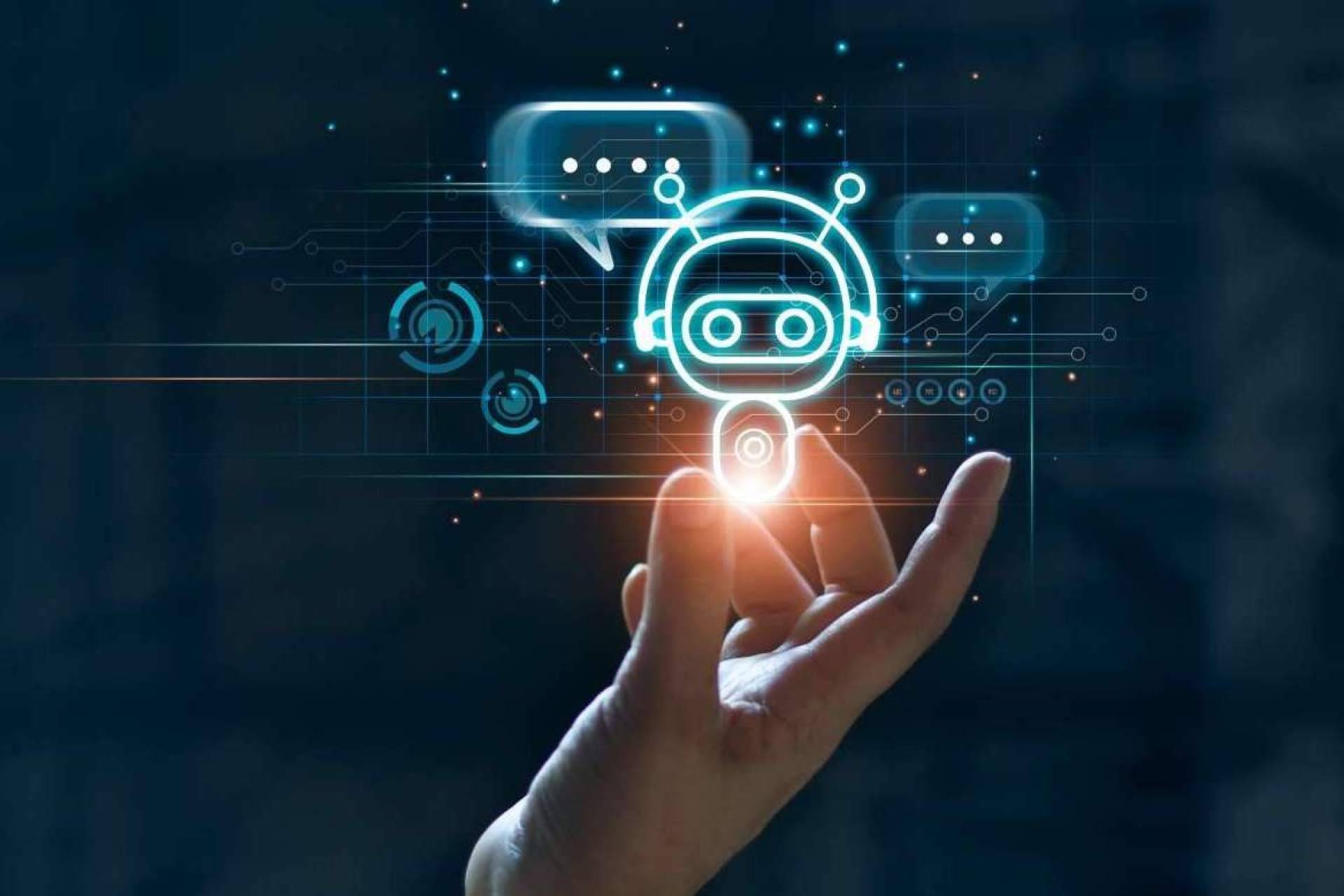 Automatizar procesos con bots inteligencia artificial, de la mano de Tabulación