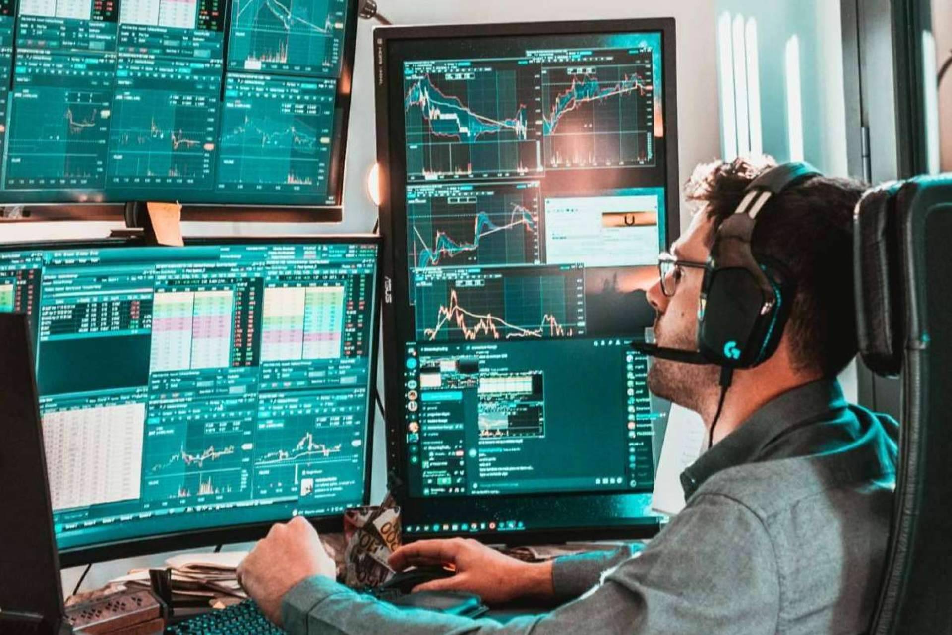 Formarse como trader profesional con Streaming Trading