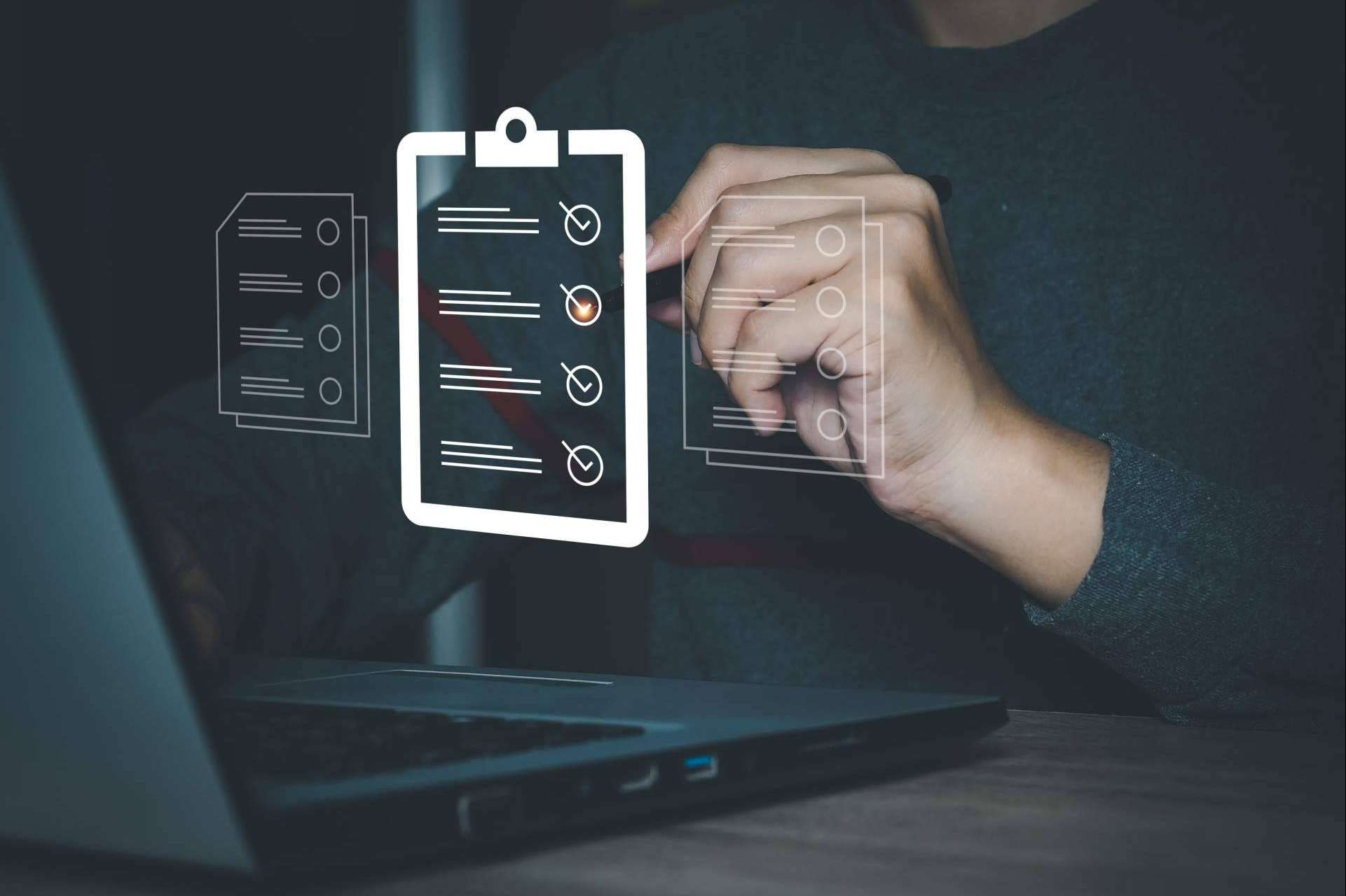 Votación online a través de internet, con Custom Vote