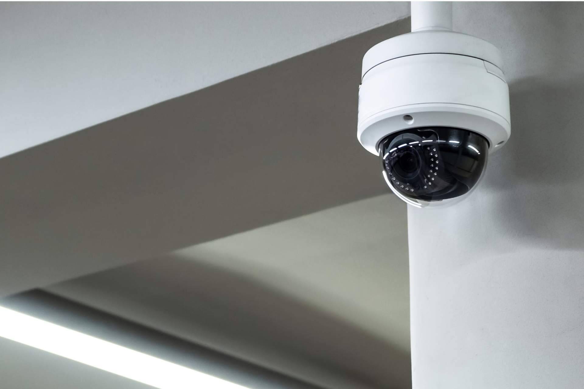 Tecnología y servicios de vanguardia en el sector de la seguridad. Las compañías innovan para proporcionar soluciones integrales