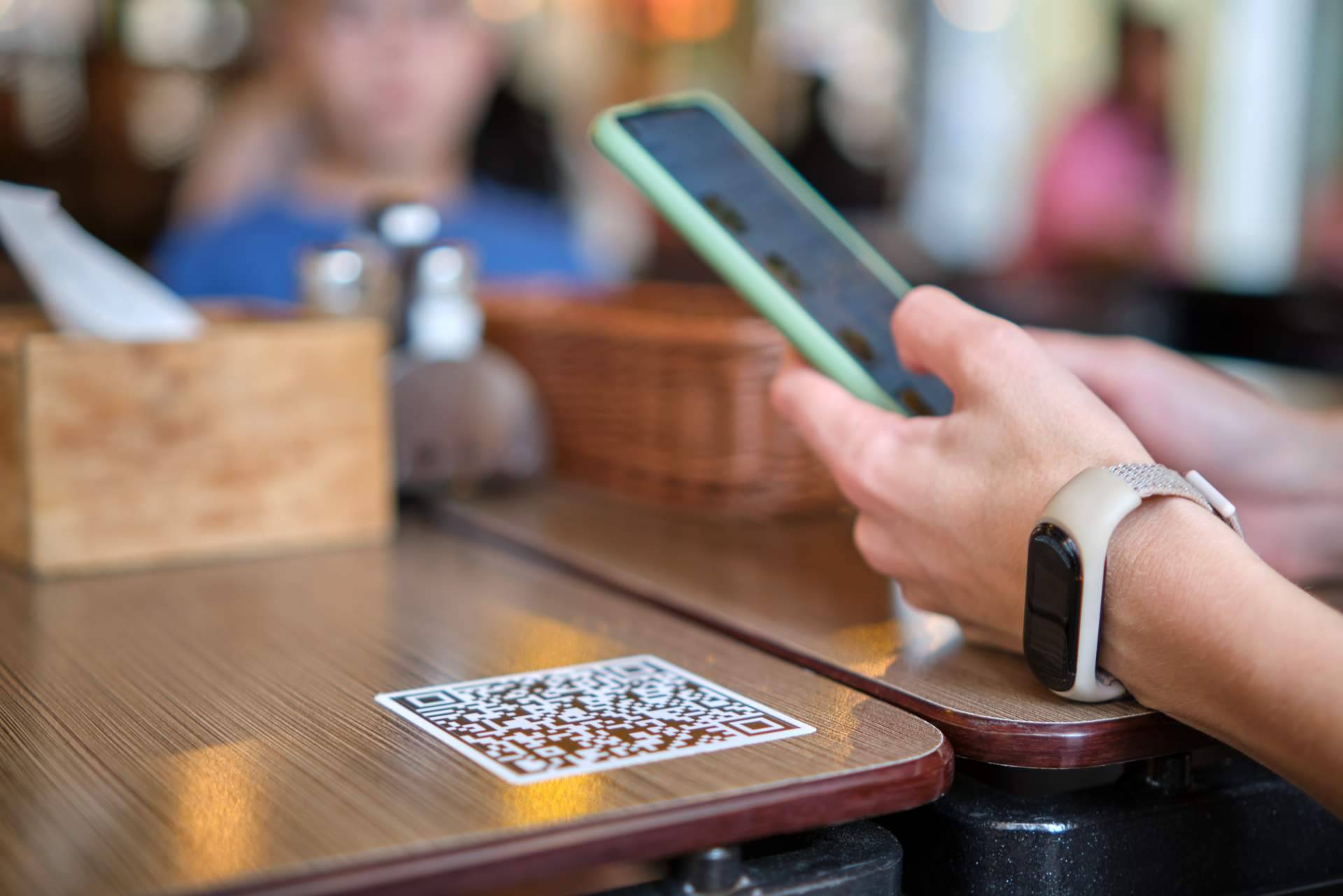 Menús digitales con código QR, la alternativa de MenuMaker para los negocios gastronómicos que llegó para quedarse
