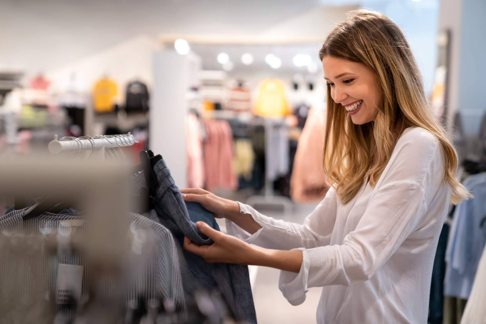Ropa y complementos para mujer en la tienda Inara